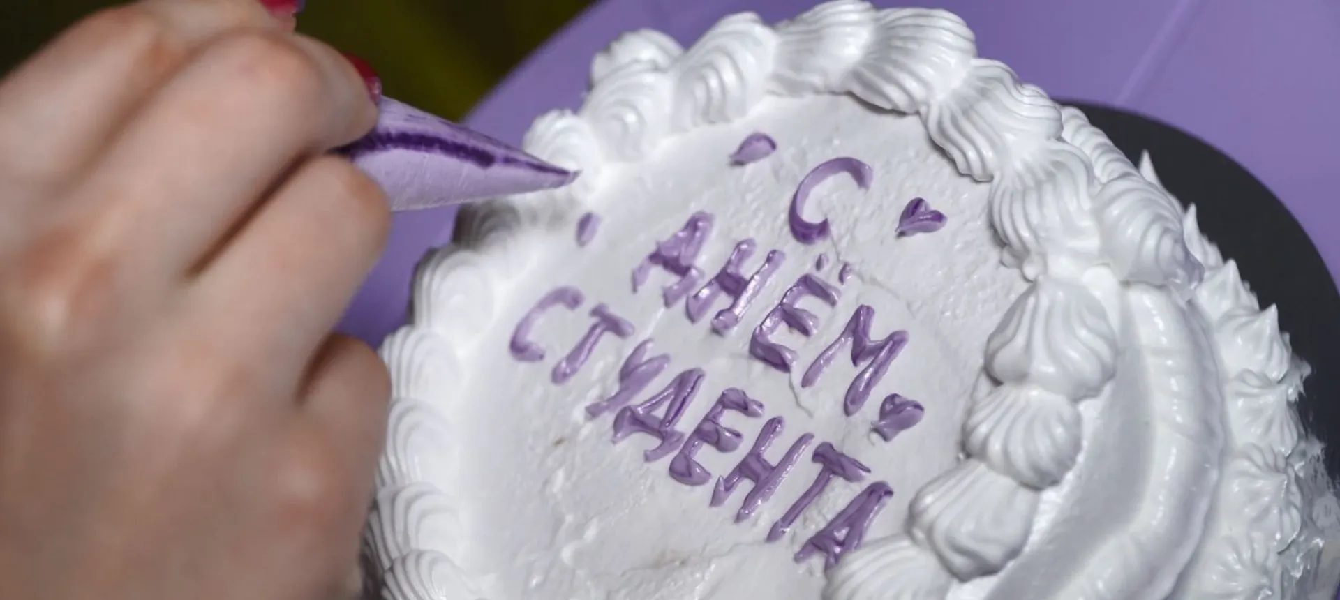 Как в Барнауле готовятся ко Дню студента