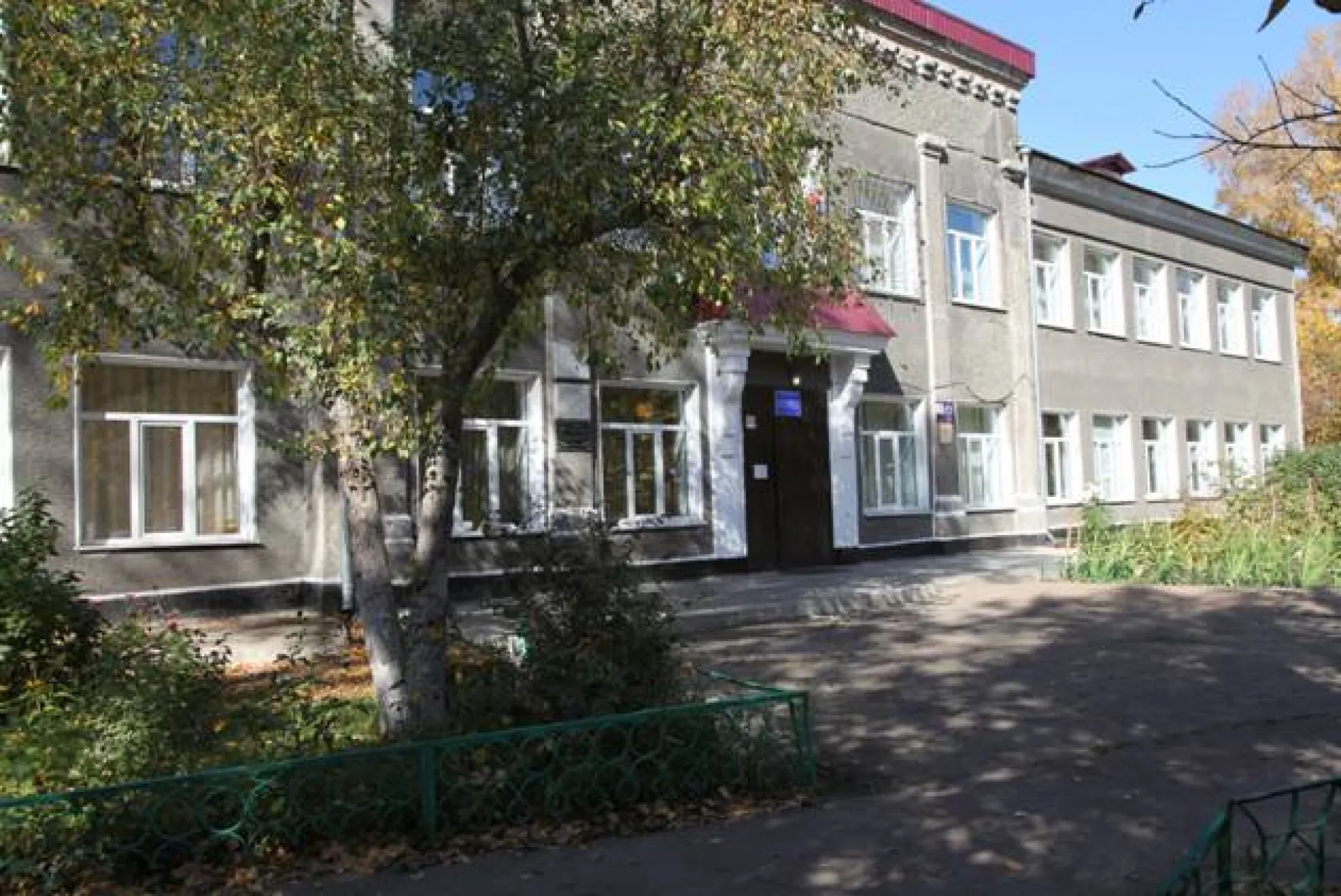 В рубцовской школе работает инклюзивная мультстудия