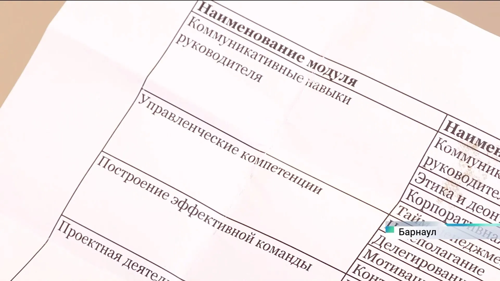 Школу молодых руководителей открыли в Краевой клинической больнице скорой помощи № 2 Школу молодых руководителей открыли в Краевой клинической больнице скорой помощи № 2