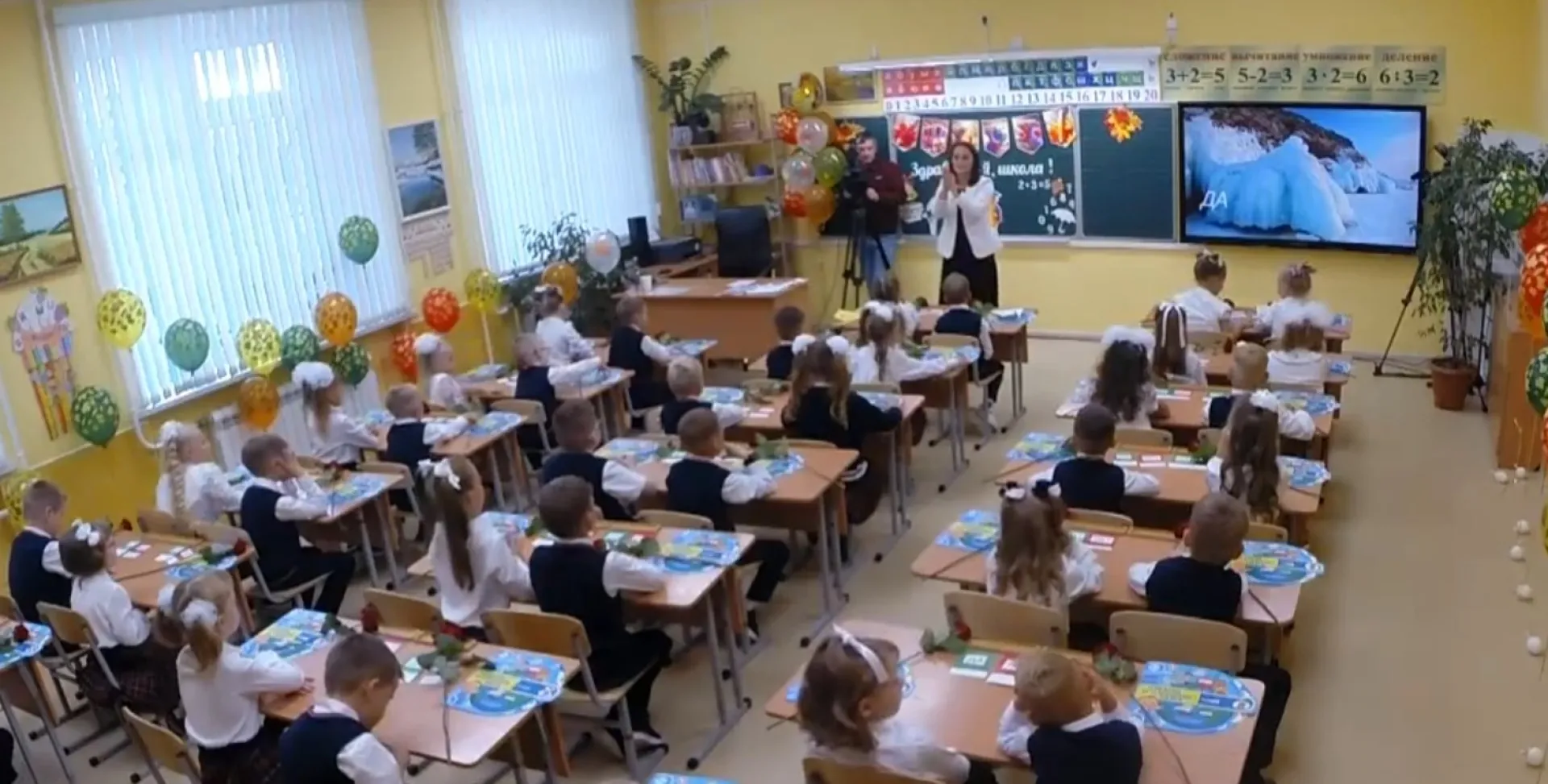 Оценки за поведение могут ввести в российских школах