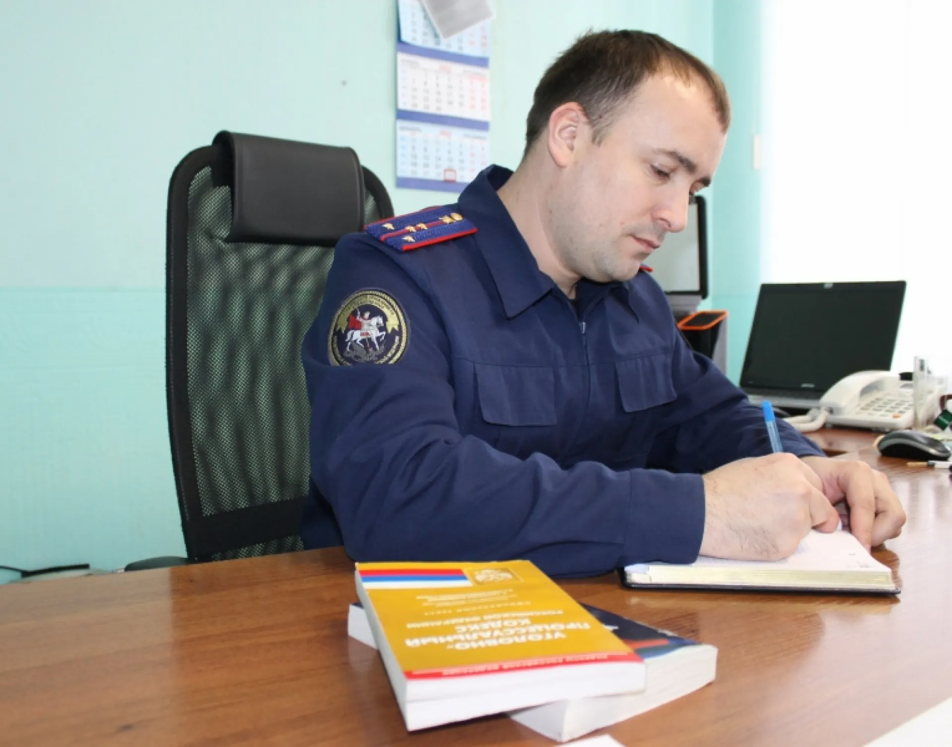 Следователи возбудили уголовное дело по факту отравления посетителей барнаульской кофейни Следователи возбудили уголовное дело по факту отравления посетителей барнаульской кофейни
