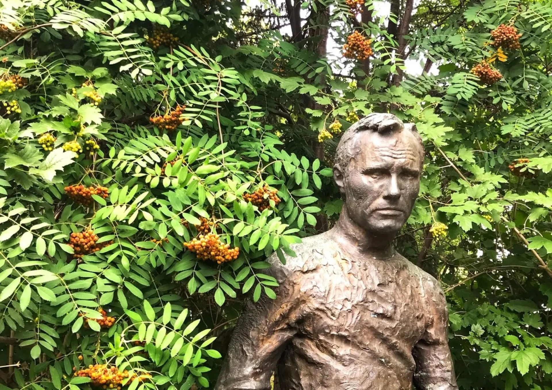 «Шукшинские дни на Алтае». День 3