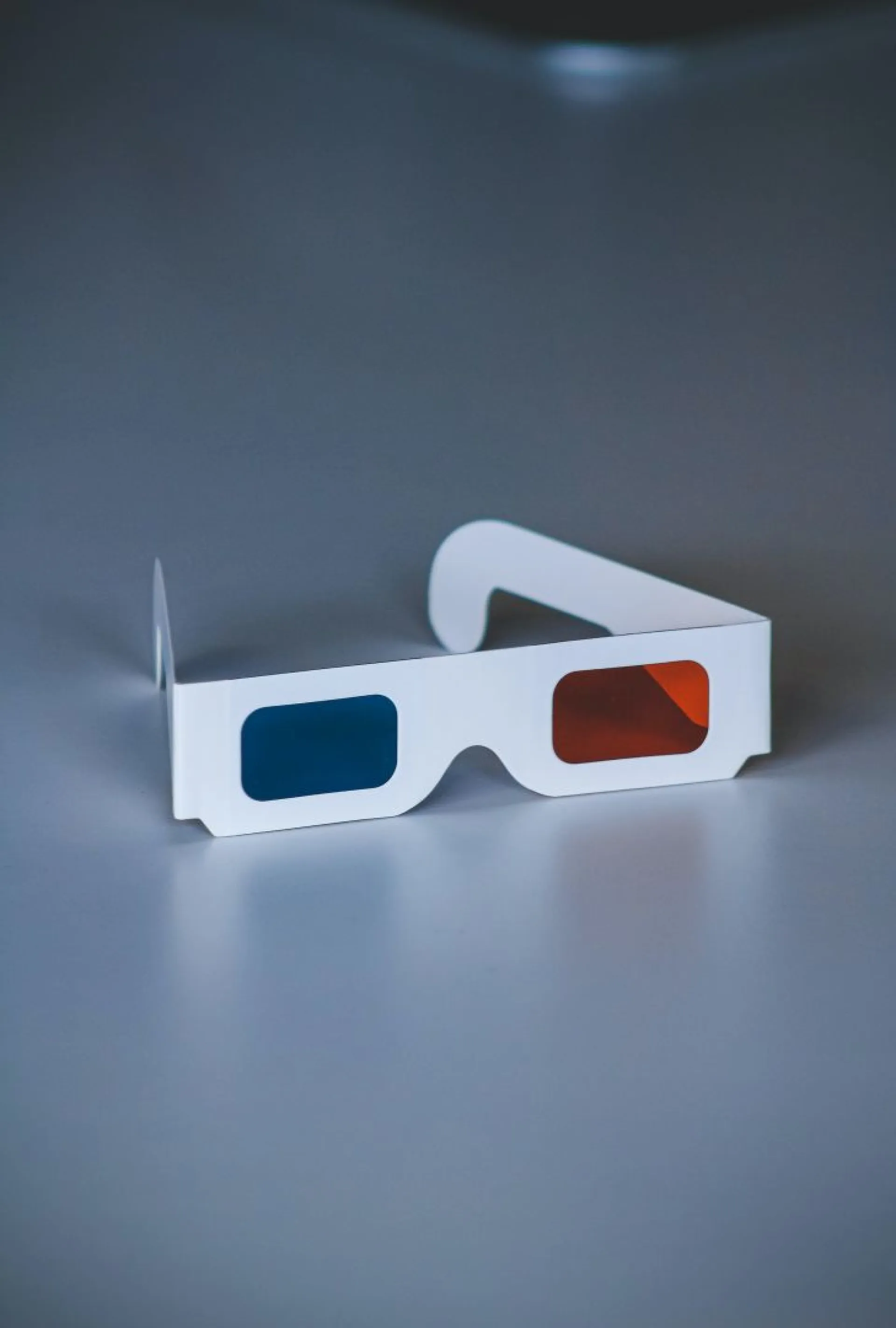 Первый киносеанс состоялся в 3D-кинозале в селе Первомайское