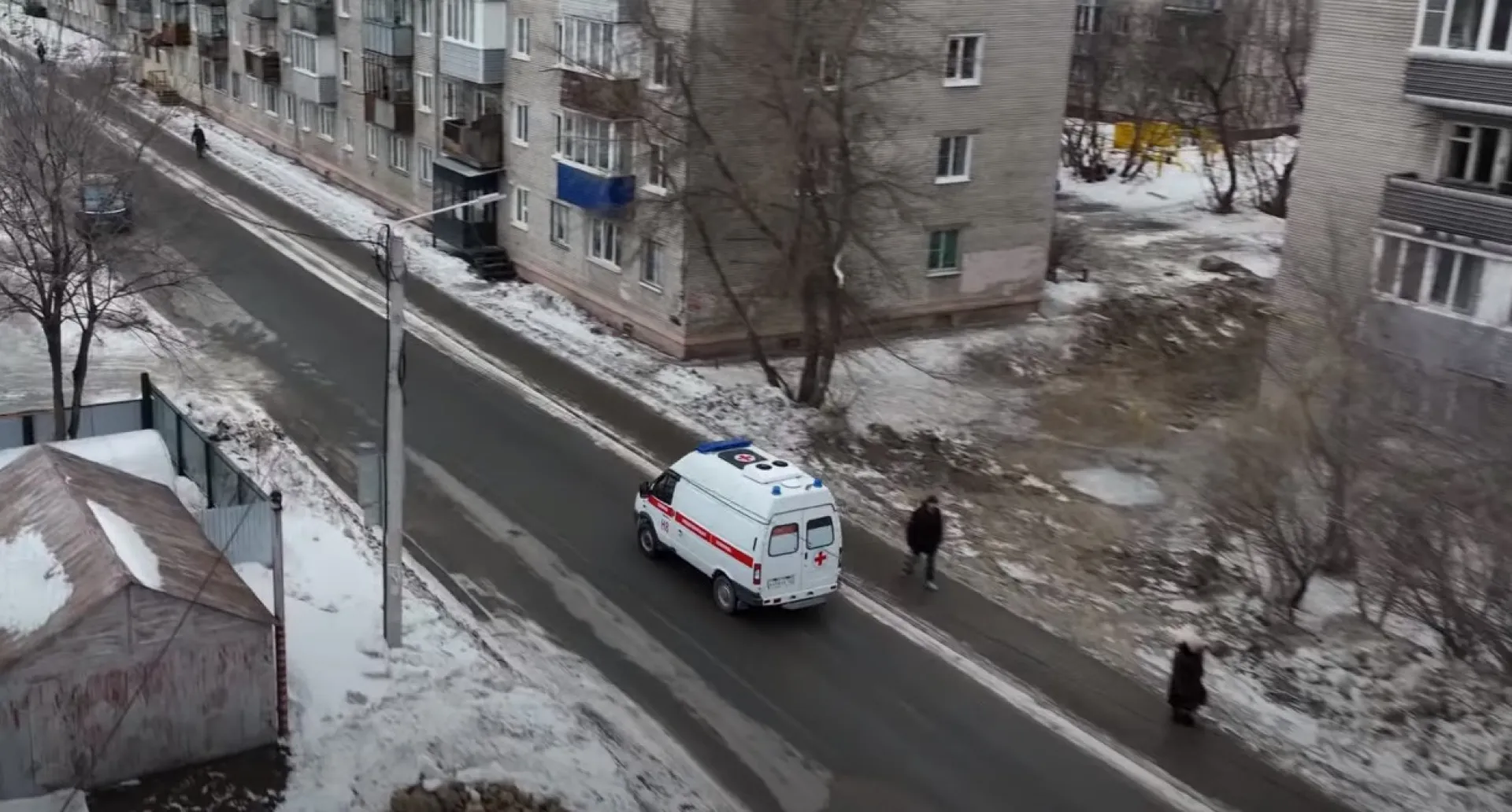 42 человека с инсультом за неделю доставили в больницы в Бийске 42 человека с инсультом за неделю доставили в больницы в Бийске