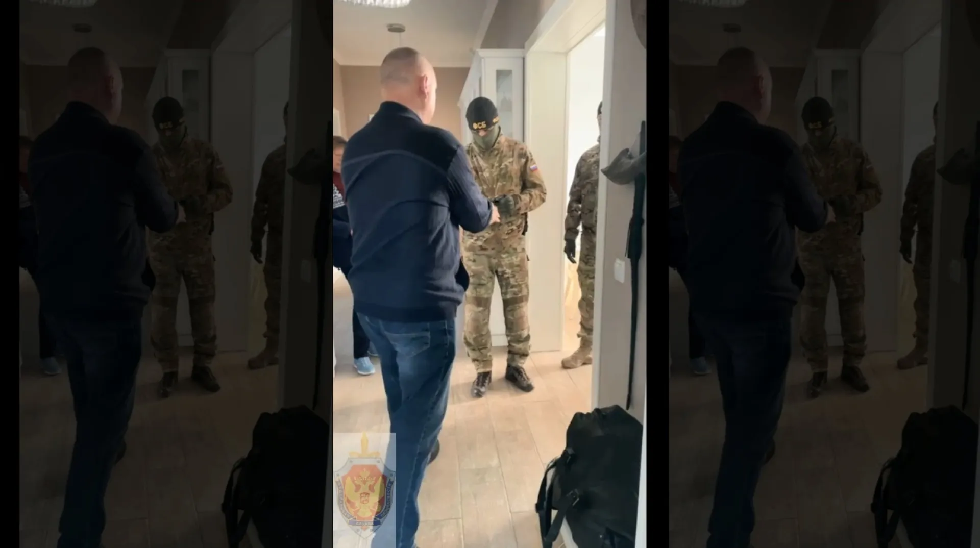 Директору регионального филиала ПАО с госучастием предъявлено обвинение по факту получения взятки в особо крупном размере 