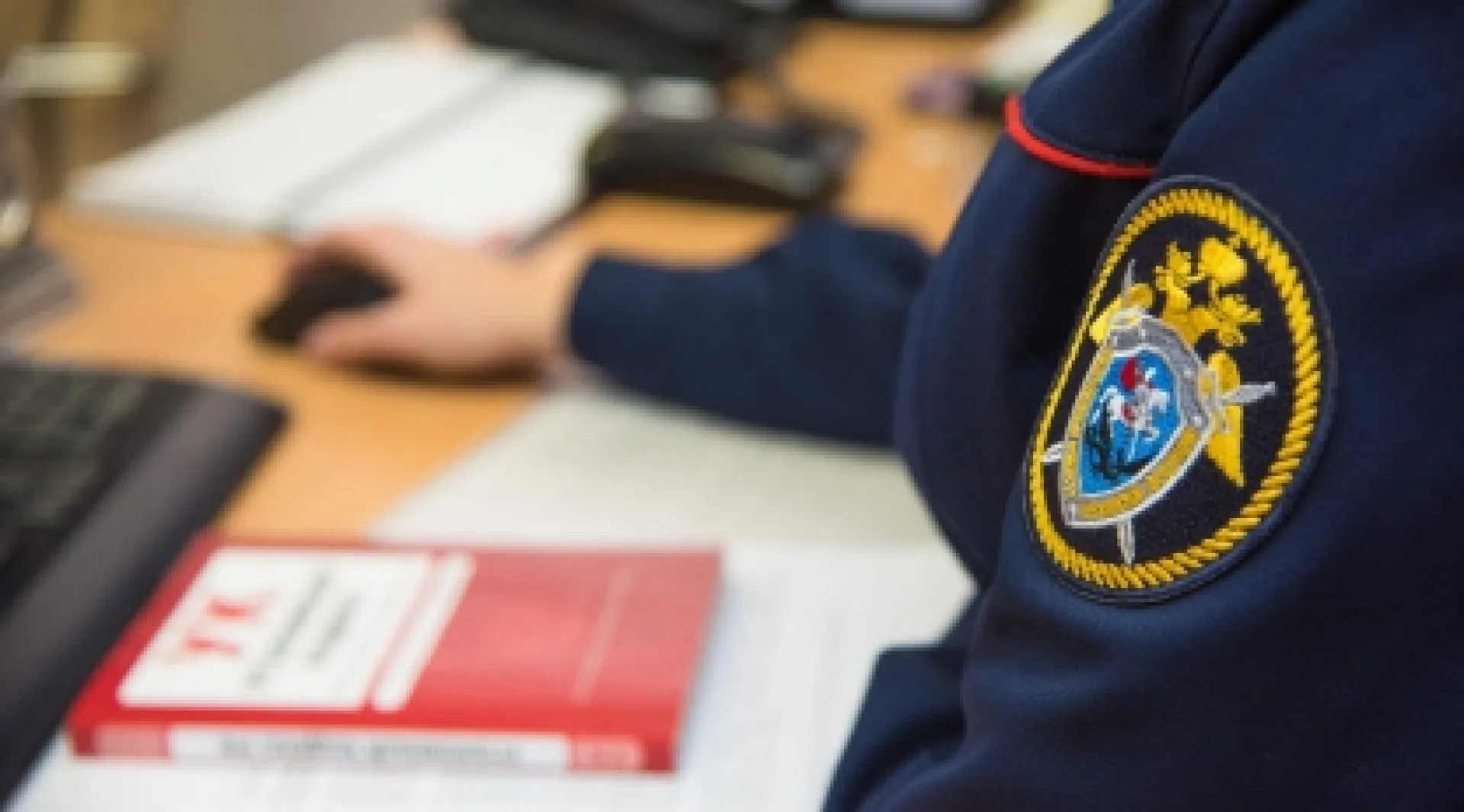Сообщники из Барнаула предстали перед судом за убийство жителя Новосибирской области Сообщники из Барнаула предстали перед судом за убийство жителя Новосибирской области