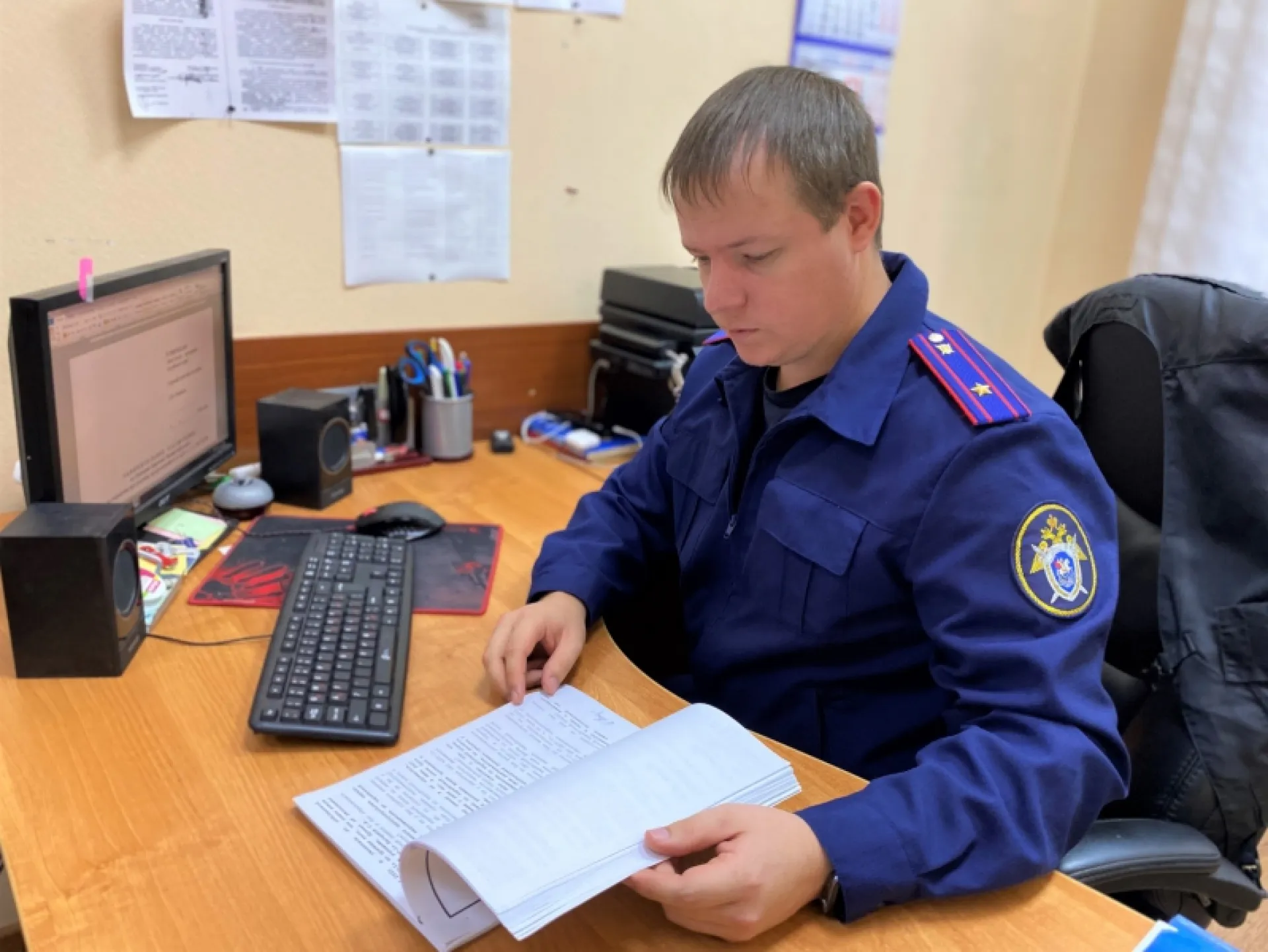 В Алтайском крае возбудили уголовное дело за воспрепятствование профдеятельности журналистов