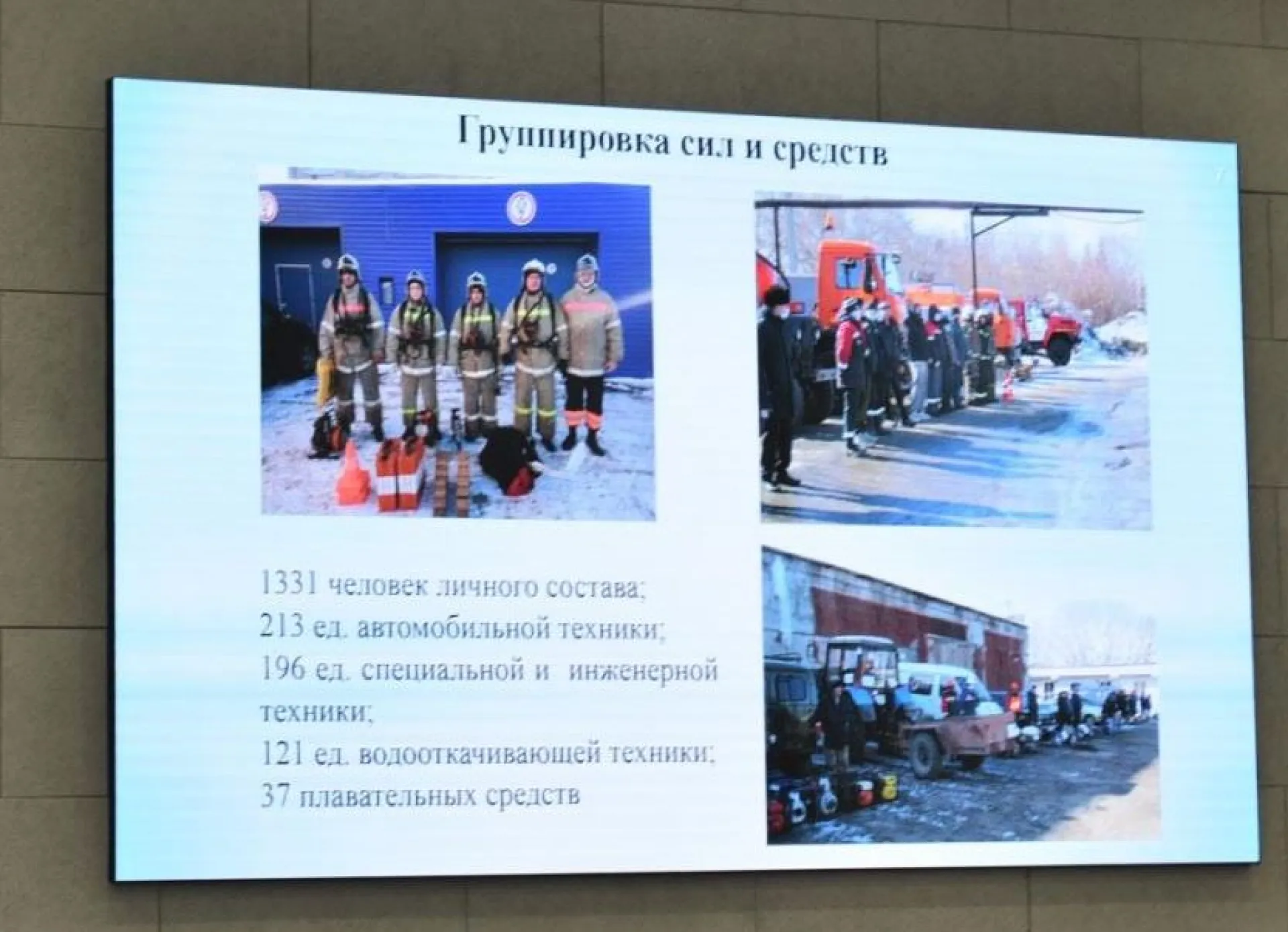 Почти 15 миллионов рублей направят на борьбу с паводком в Барнауле Почти 15 миллионов рублей направят на борьбу с паводком в Барнауле