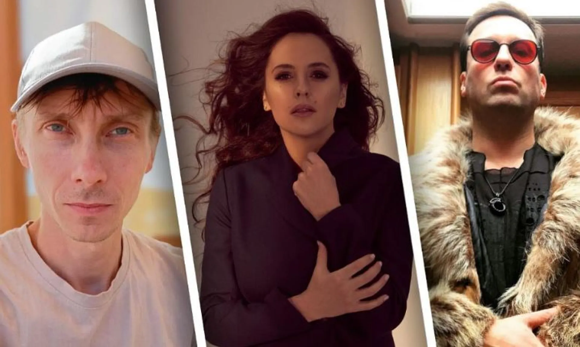 Три новосибирца снялись во втором сезоне сериала «Второе зрение»