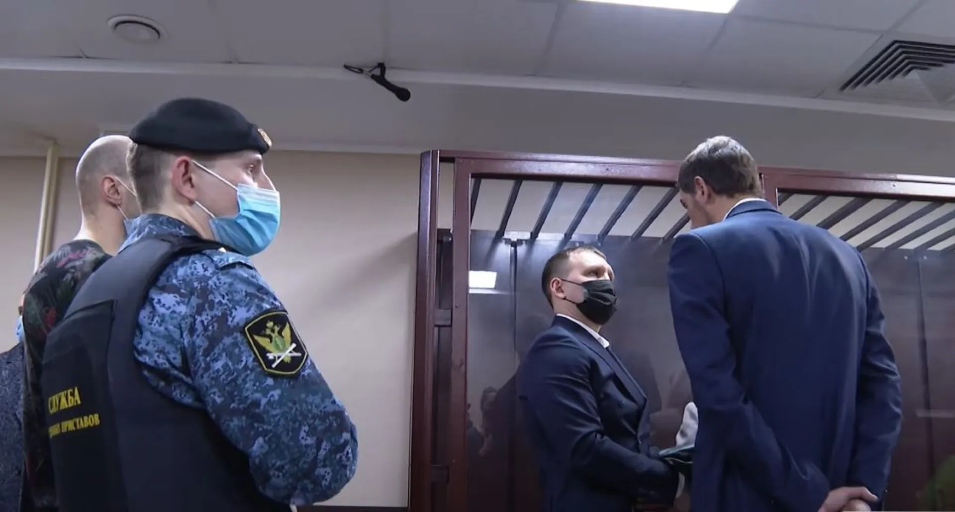 Региональная прокуратура обжаловала приговор Михаилу Старцеву, убившему мужчину на барнаульском Старом базаре Региональная прокуратура обжаловала приговор Михаилу Старцеву, убившему мужчину на барнаульском Старом базаре