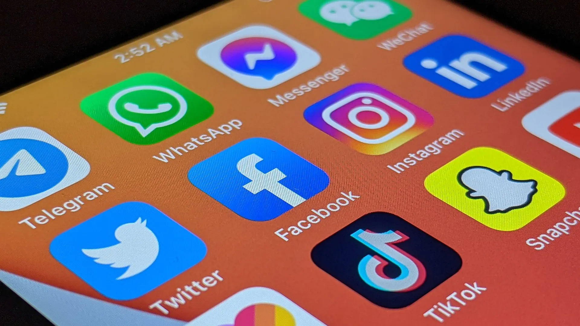 В России заблокировали работу Facebook