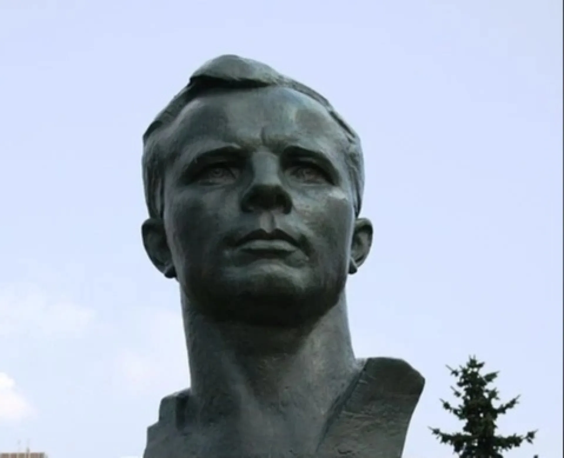 27 марта 1968 года умер Юрий Гагарин