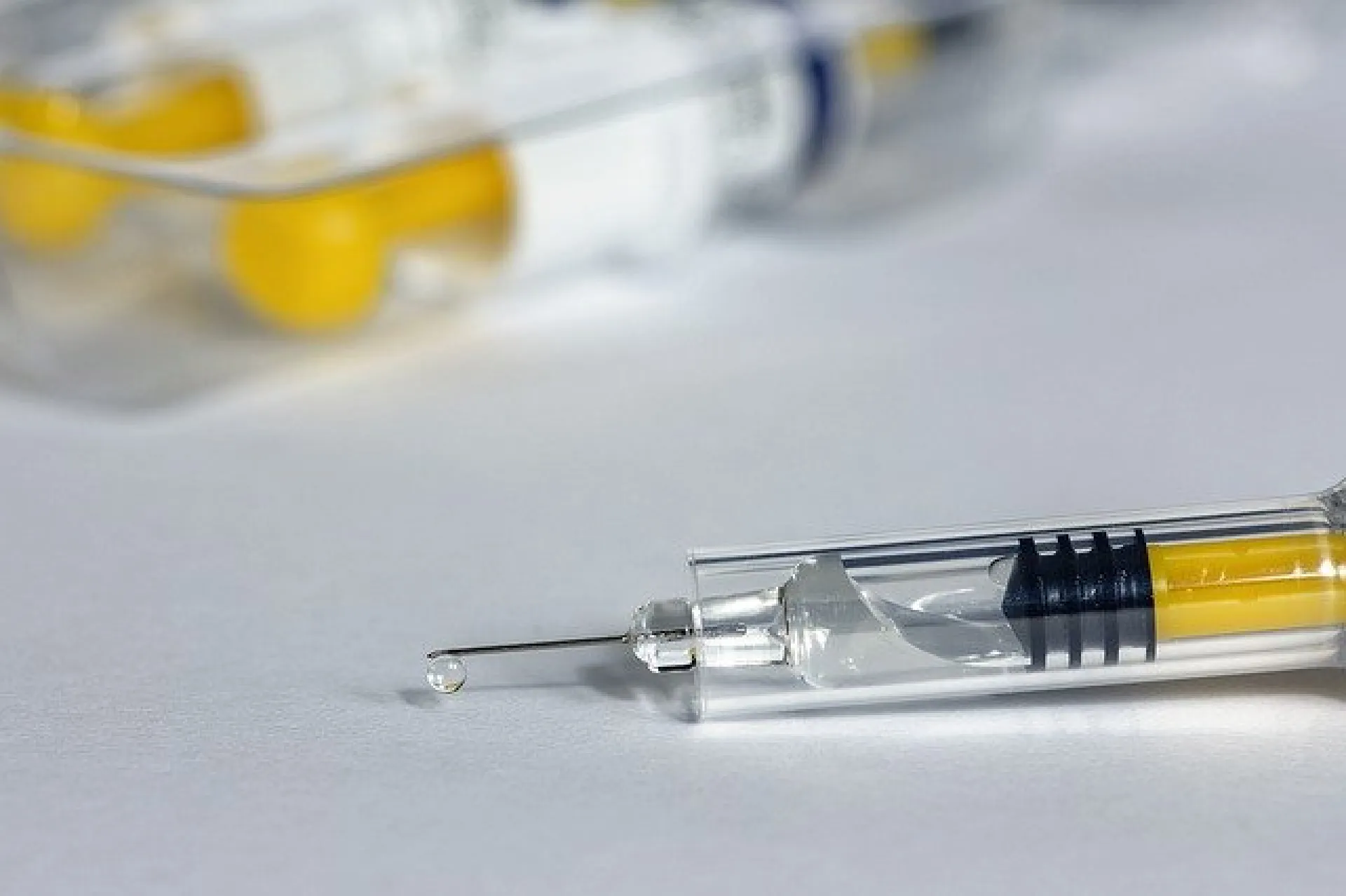 В Алтайском крае обсудят введение обязательной вакцинации от COVID-19