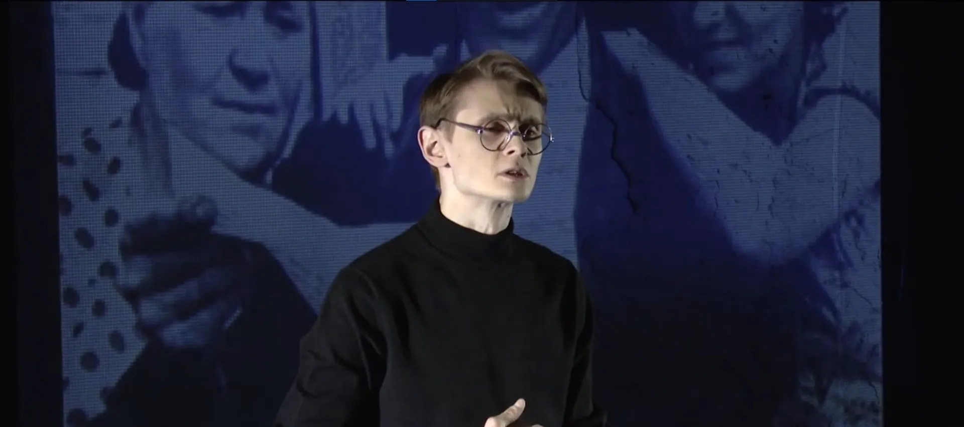 Премьера спектакля «Титов. Долгое ожидание» состоялась в Алтайском театре драмы