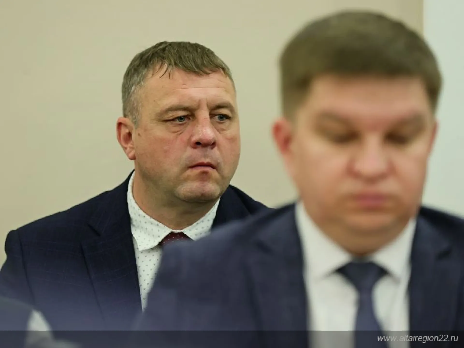 Виктор Томенко представил нового руководителя департамента по вопросам внутренней политики Виктор Томенко представил нового руководителя департамента по вопросам внутренней политики