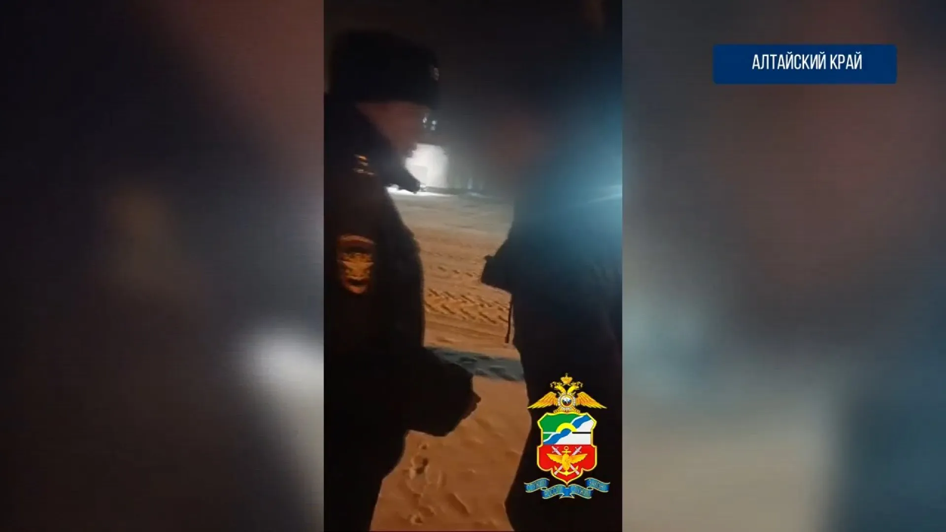 Пьяного авиадебошира привлекли к ответственности в Барнауле
