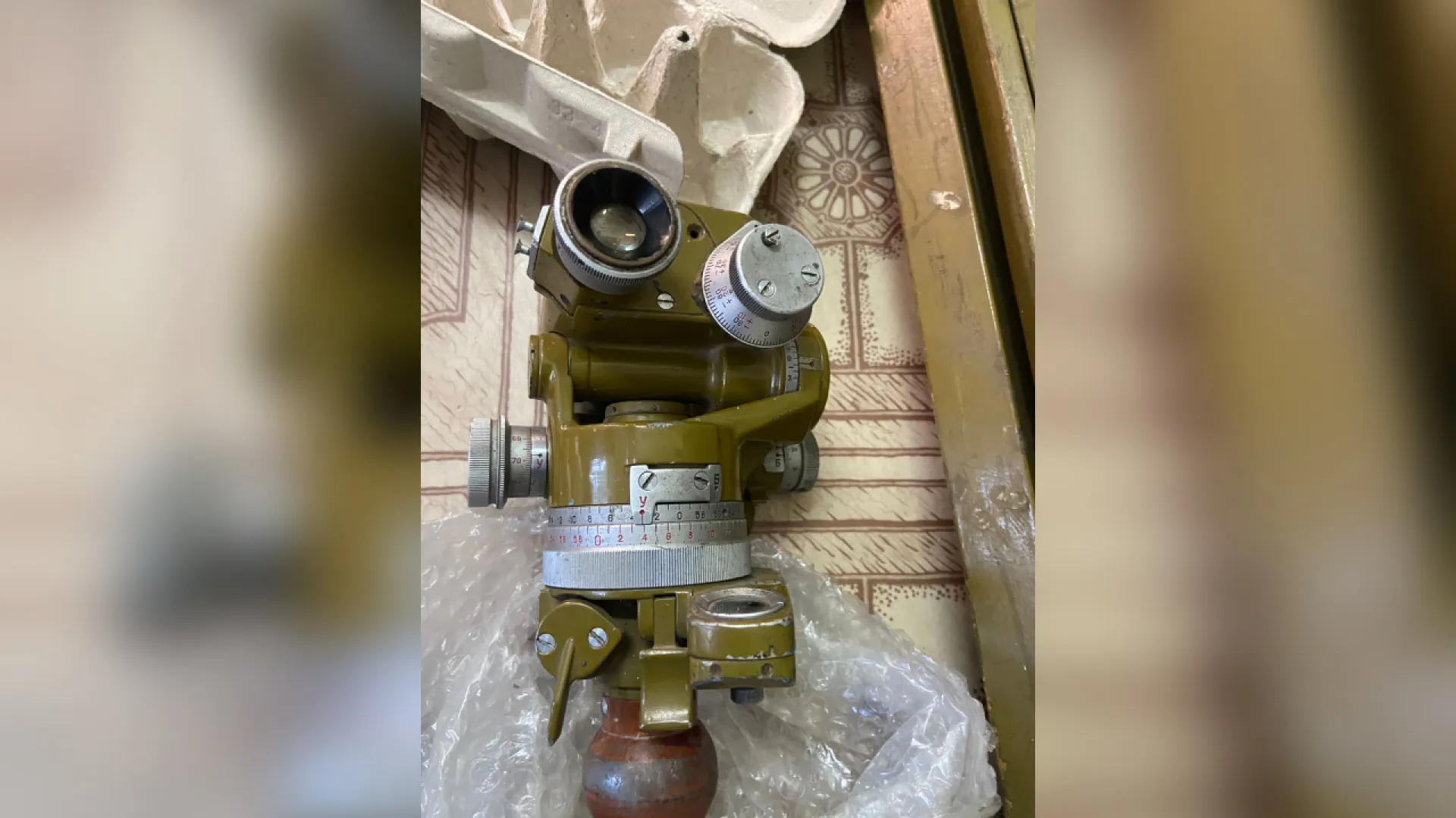 Попытку контрабанды продукции военного назначения пресекли в Алтайском крае Попытку контрабанды продукции военного назначения пресекли в Алтайском крае