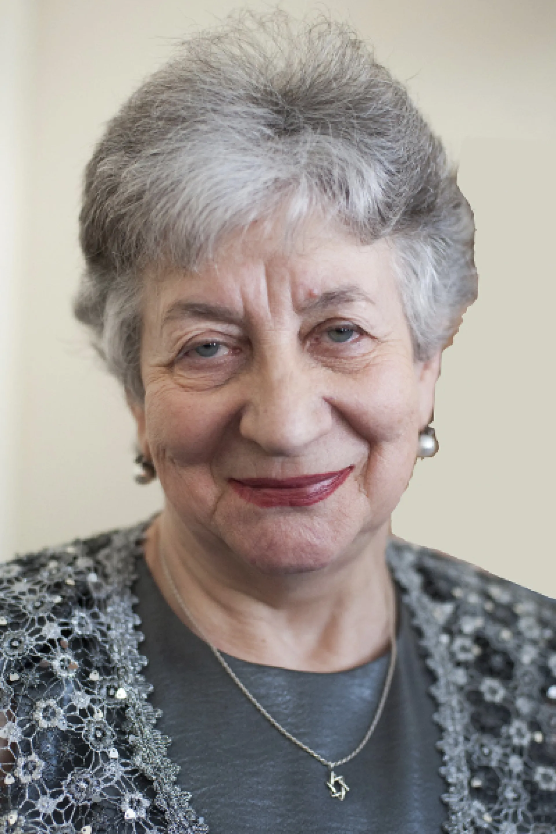 Умерла председатель «Хорового общества Алтайского края» Сима Тарнецкая Умерла председатель «Хорового общества Алтайского края» Сима Тарнецкая