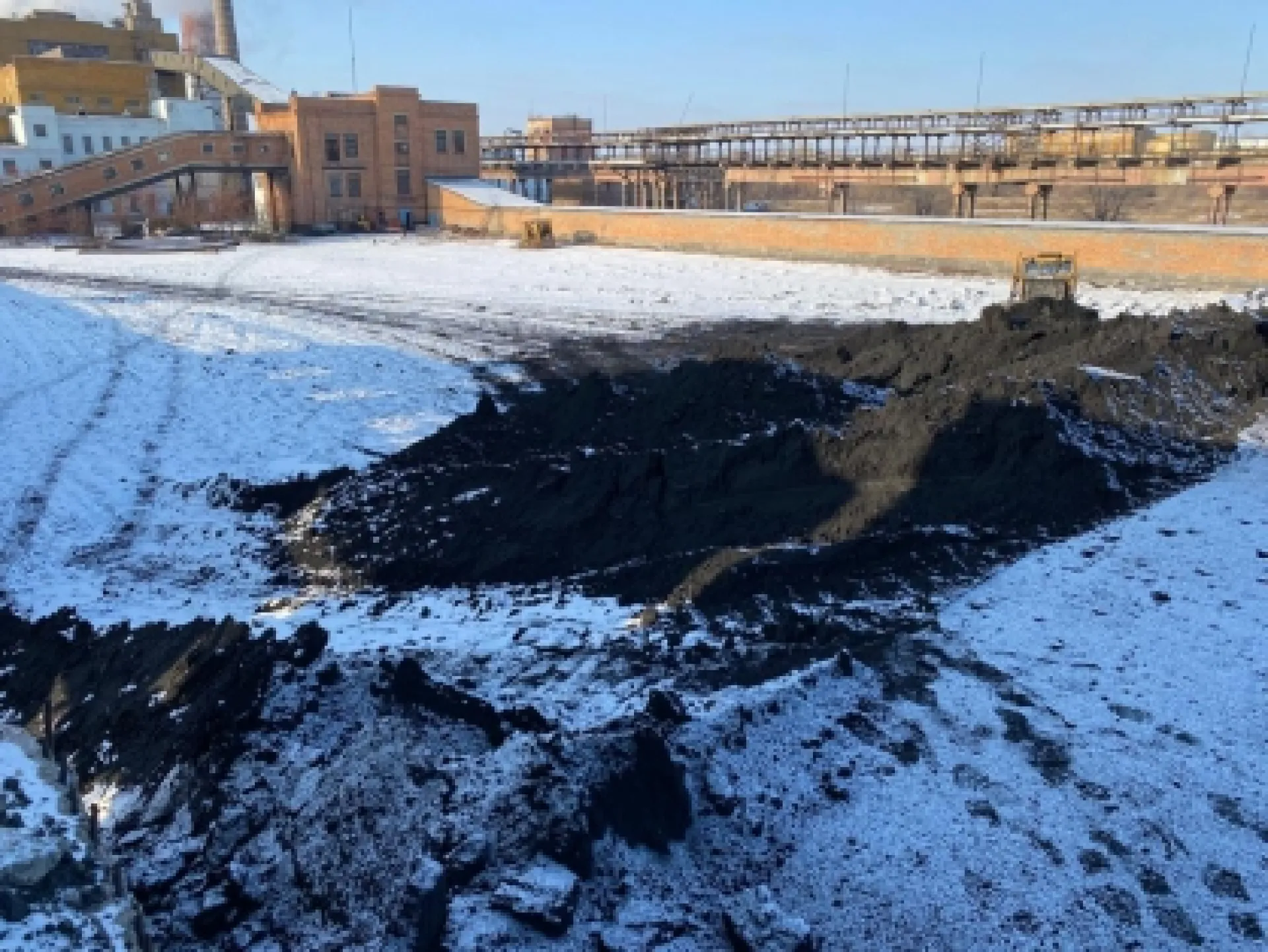 Главного инженера ТЭЦ Ярового наказали штрафом за поломку котла Главного инженера ТЭЦ Ярового наказали штрафом за поломку котла