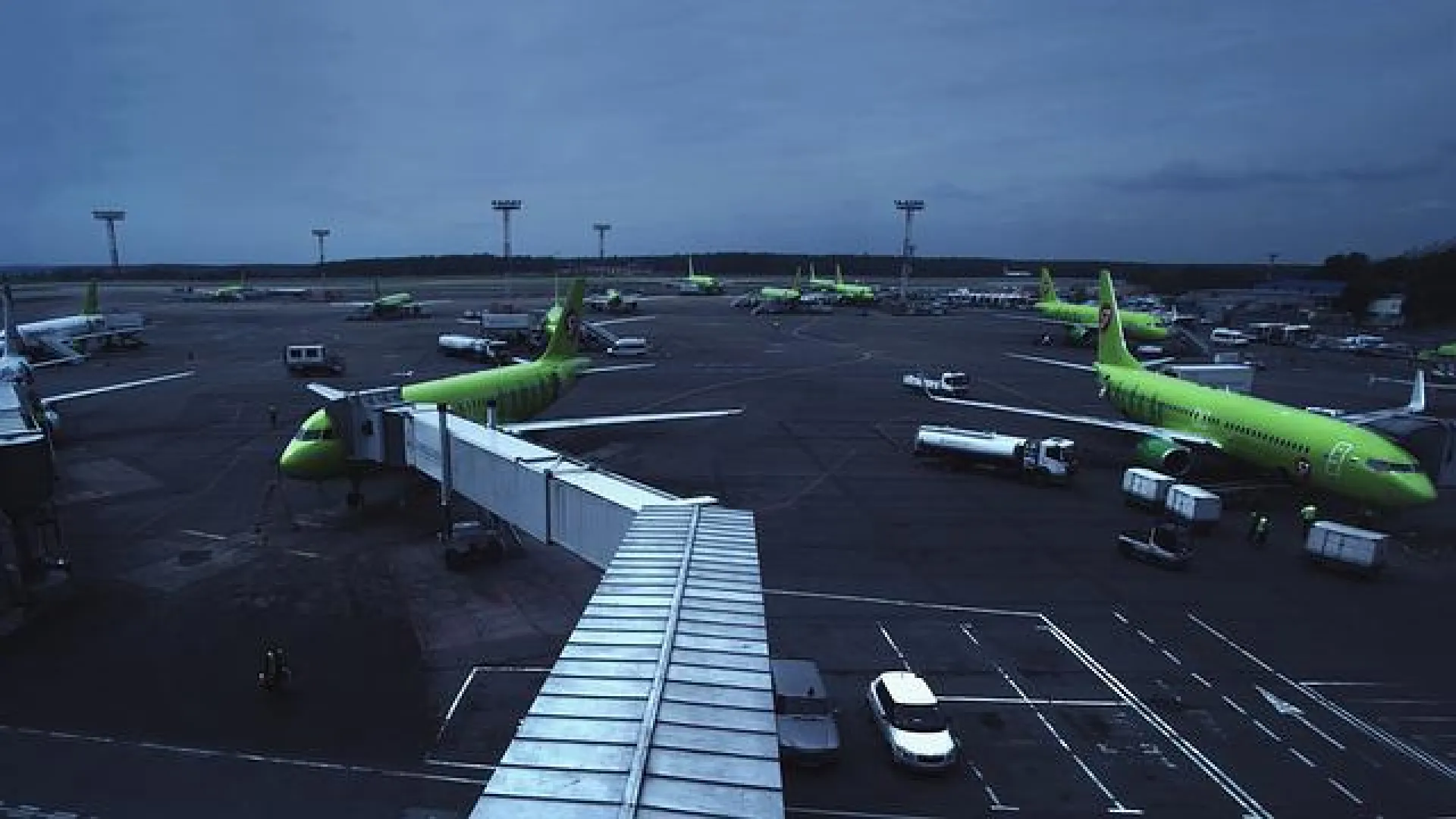 Авиакомпания S7 Airlines прекращает взаимодействие с альянсом Oneworld Авиакомпания S7 Airlines прекращает взаимодействие с альянсом Oneworld