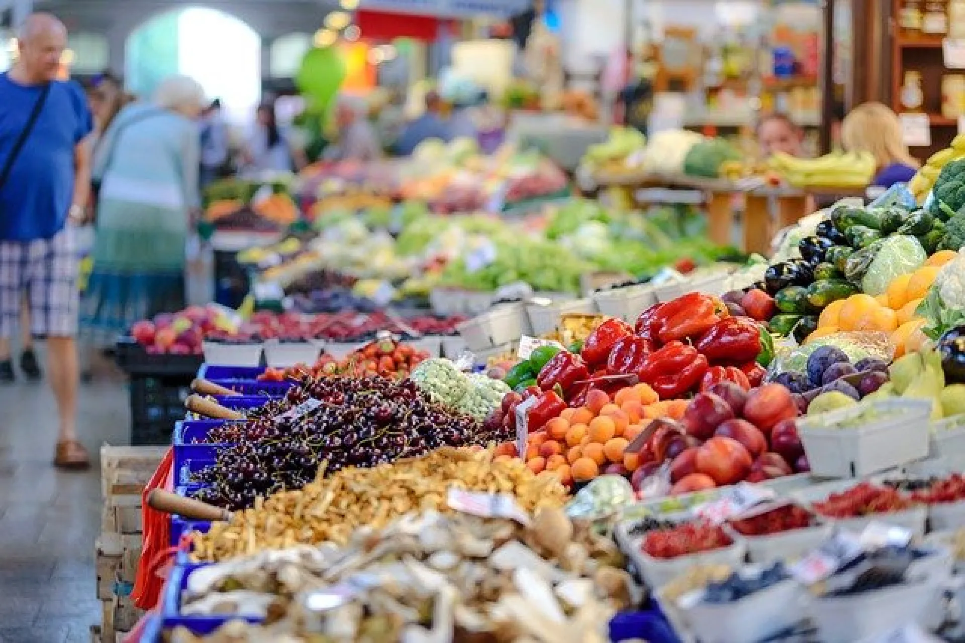 Продукты из Турции вновь станут доступны для российских покупателей Продукты из Турции вновь станут доступны для российских покупателей