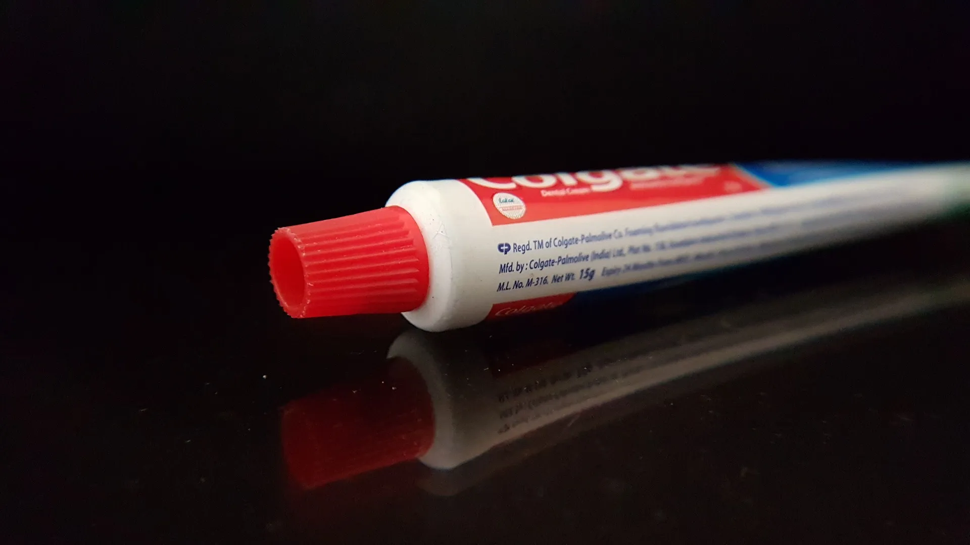 Производитель Colgate и Palmolive ограничил поставки продукции в Россию Производитель Colgate и Palmolive ограничил поставки продукции в Россию
