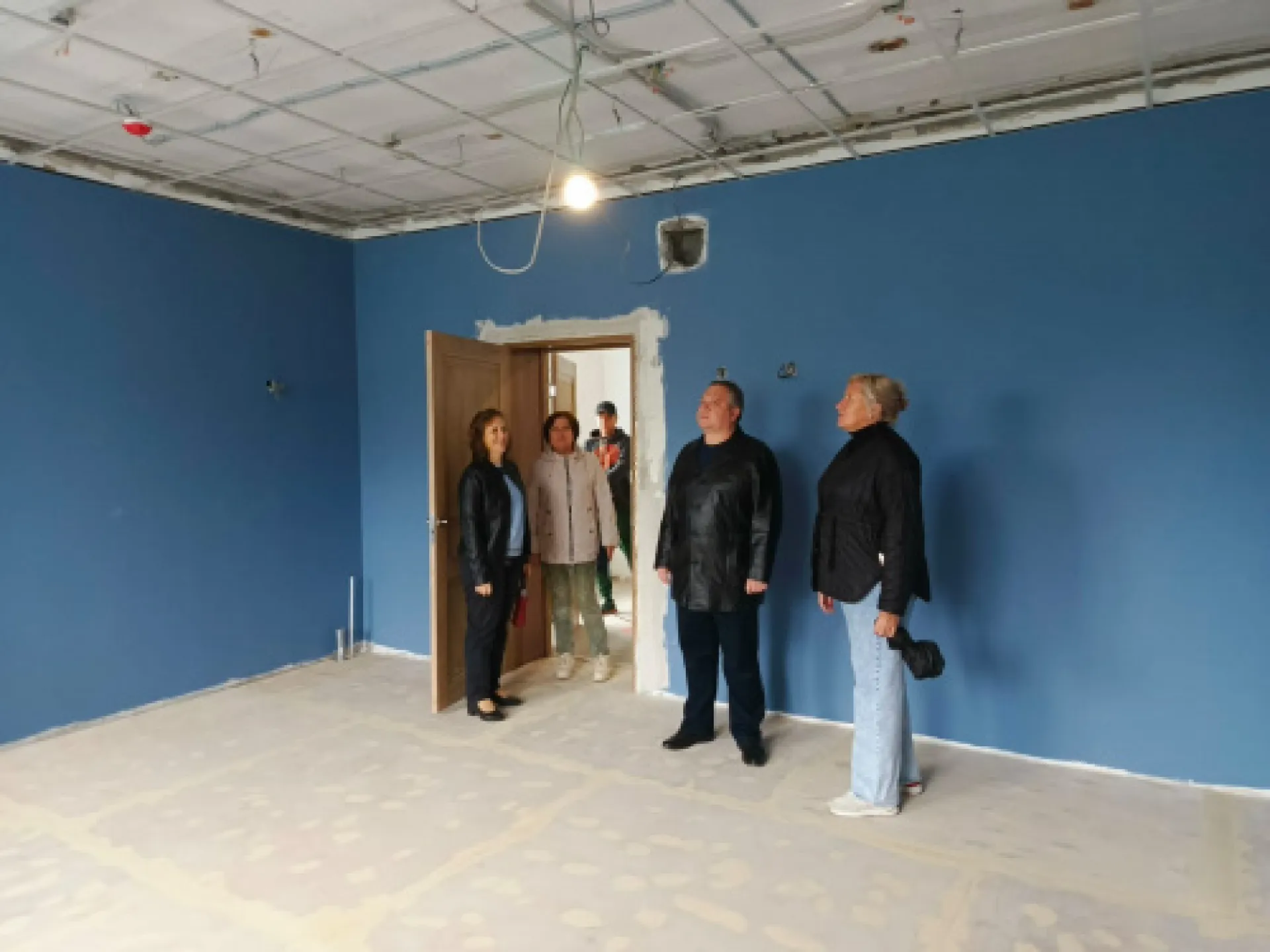 Три обновлённые школы искусств откроют в Алтайском крае Три обновлённые школы искусств откроют в Алтайском крае
