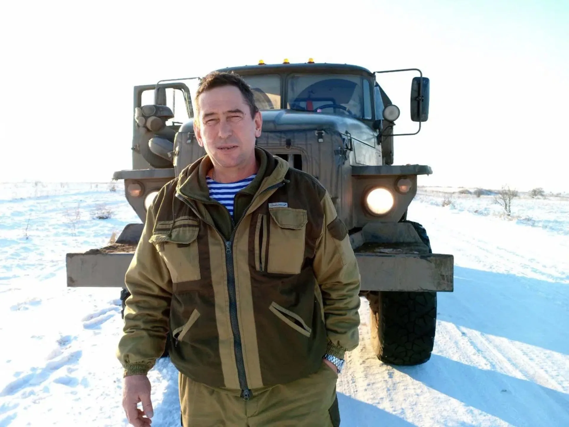 Благоустроить родной город хочет участник СВО из Алтайского края