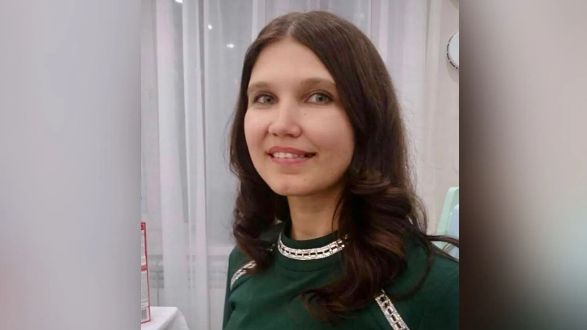 Барнаульский педагог стала победителем краевого этапа всероссийской олимпиады «ДНК науки» Барнаульский педагог стала победителем краевого этапа всероссийской олимпиады «ДНК науки»