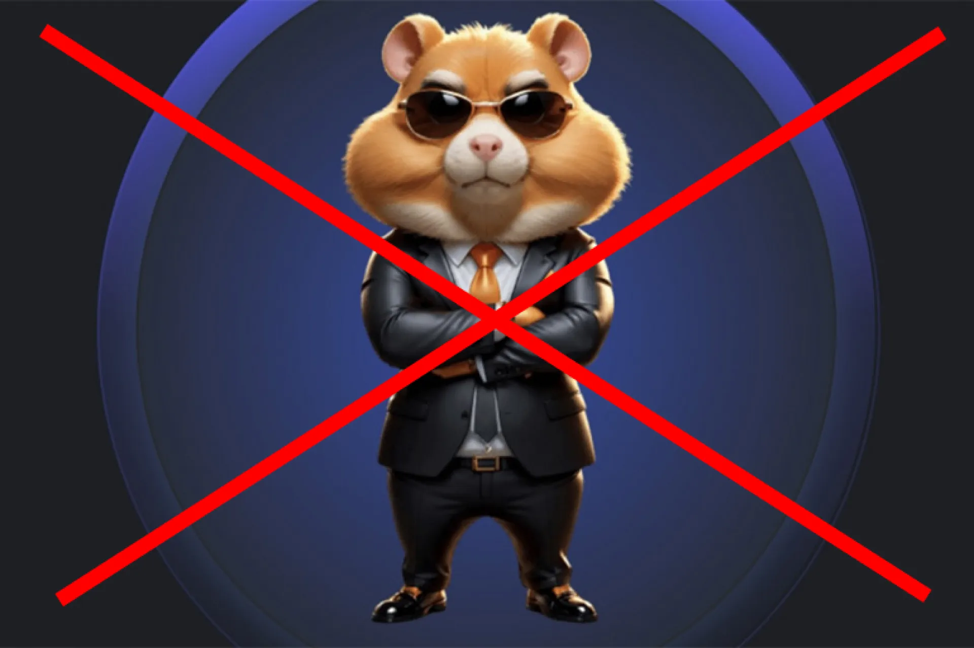 Госдума против хомяка: Анатолий Аксаков предложил запретить Hamster Kombat Госдума против хомяка: Анатолий Аксаков предложил запретить Hamster Kombat