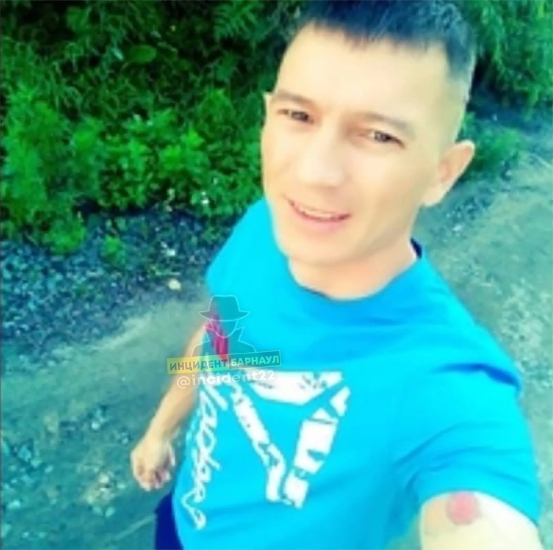 В Барнауле расследуют загадочную смерть молодого мужчины