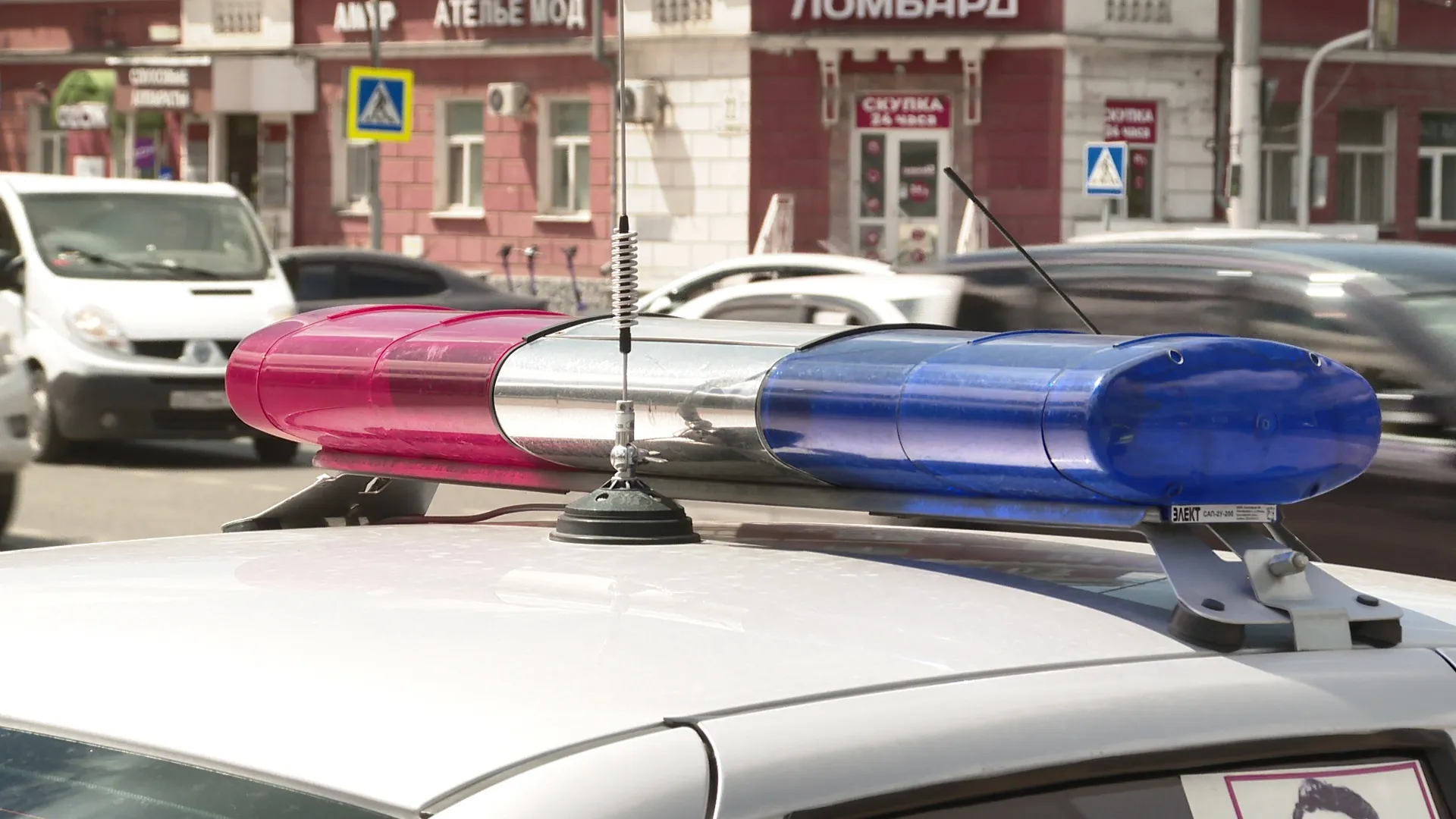 Акция «Письмо водителю» прошла в Барнауле Акция «Письмо водителю» прошла в Барнауле
