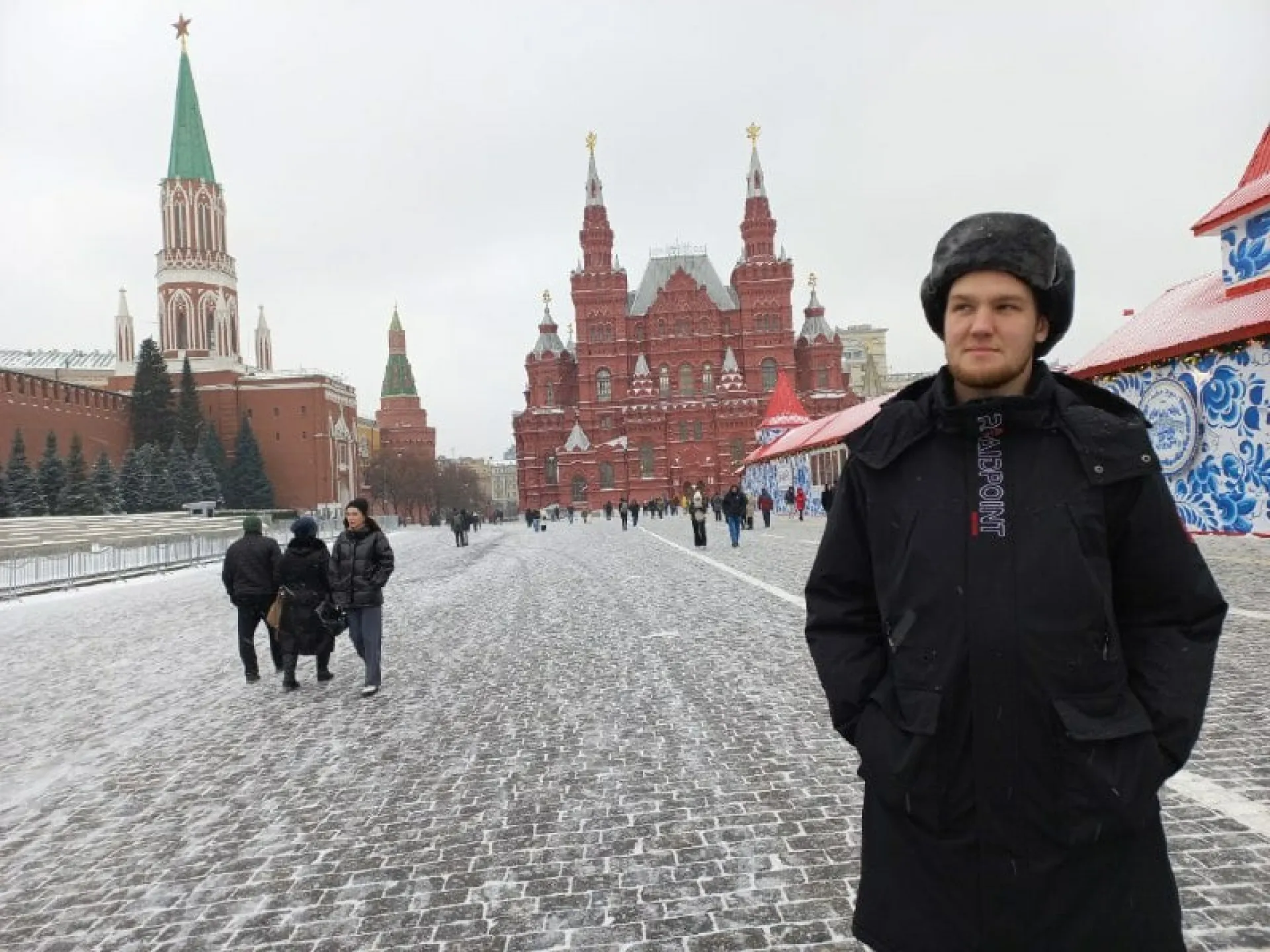 Школьник из Алтайского края вошёл в число победителей Всероссийского конкурса «Лига первых» Школьник из Алтайского края вошёл в число победителей Всероссийского конкурса «Лига первых»
