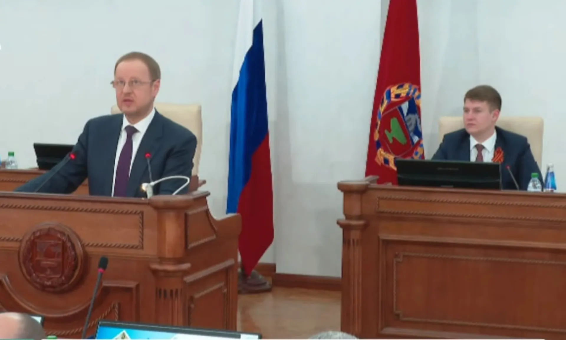 Одна медицина не справится: Виктор Томенко о последствиях пандемии коронавируса