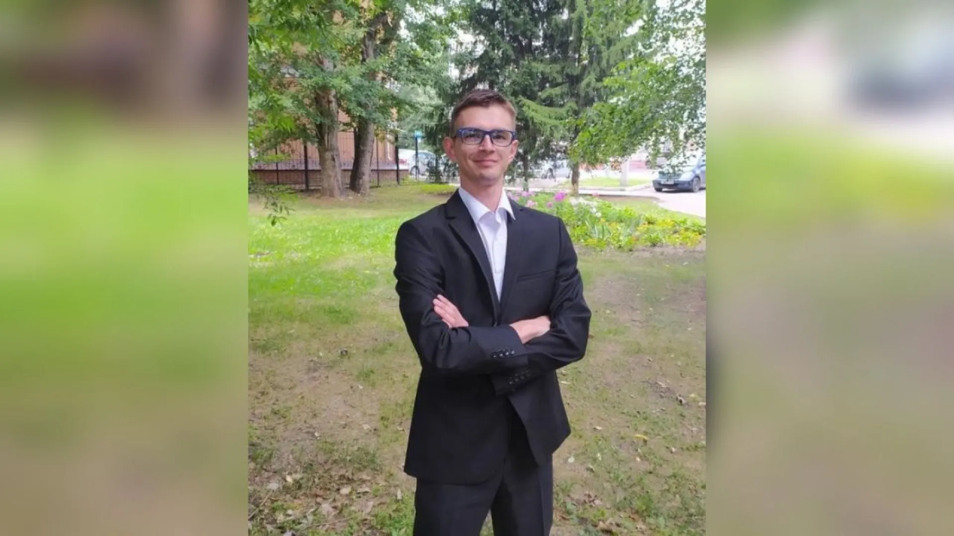 Учёный из Алтайского технического университета стал стипендиатом программы «Лифт в будущее» Учёный из Алтайского технического университета стал стипендиатом программы «Лифт в будущее»