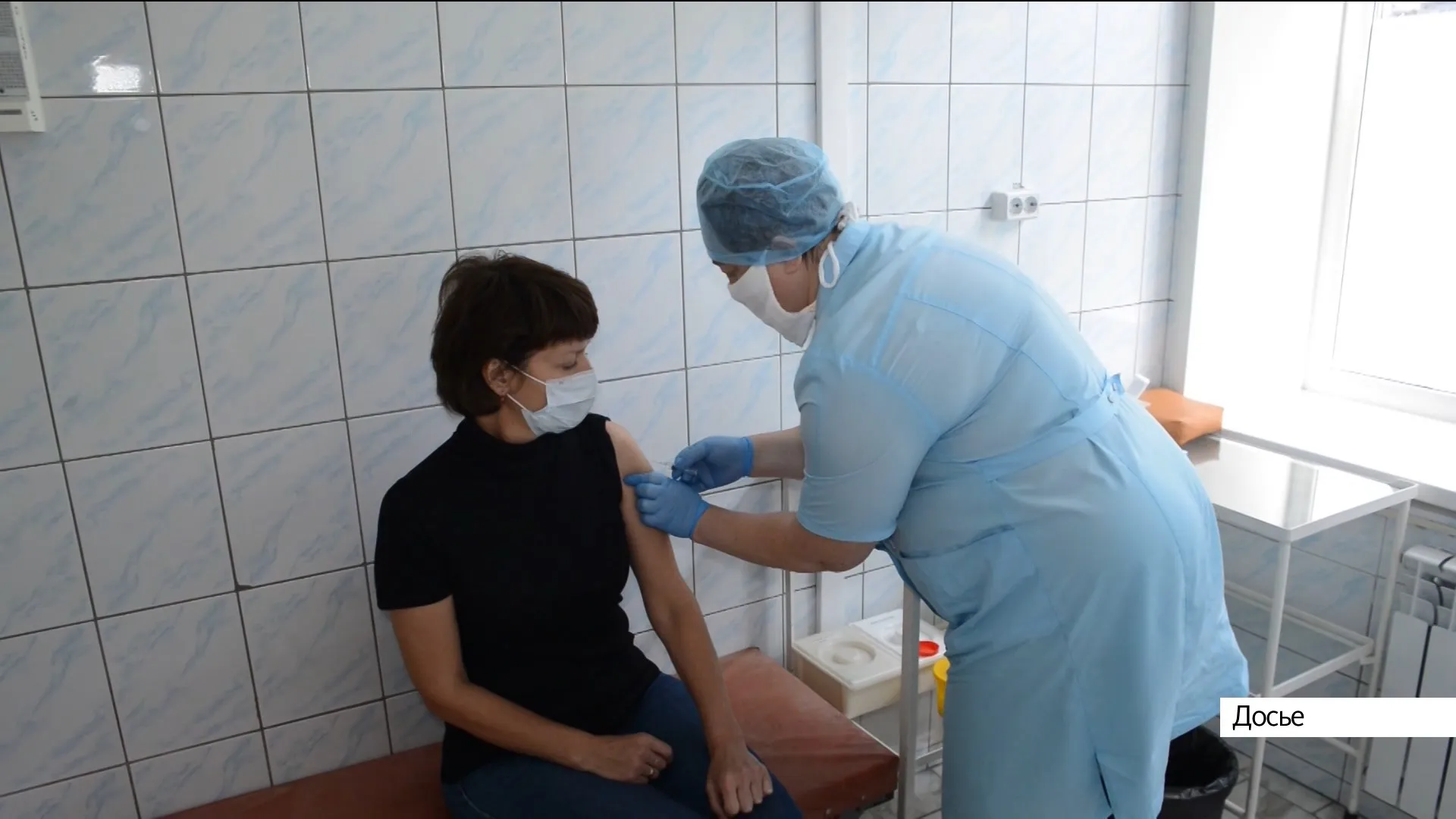 Почти полмиллиона доз вакцины от гриппа поступило в Алтайский край Почти полмиллиона доз вакцины от гриппа поступило в Алтайский край