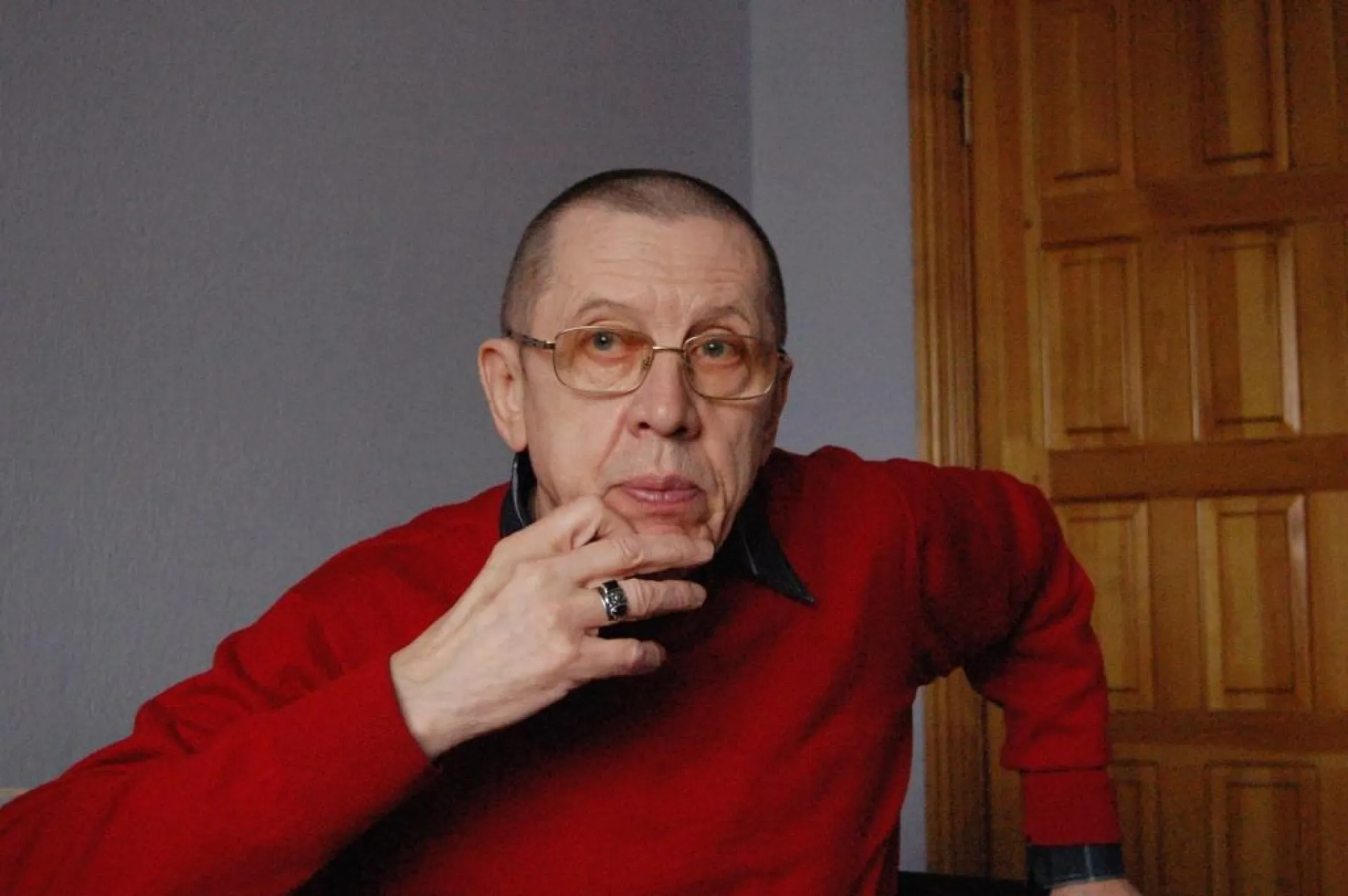 Сегодня 83 года со дня рождения Валерия Золотухина