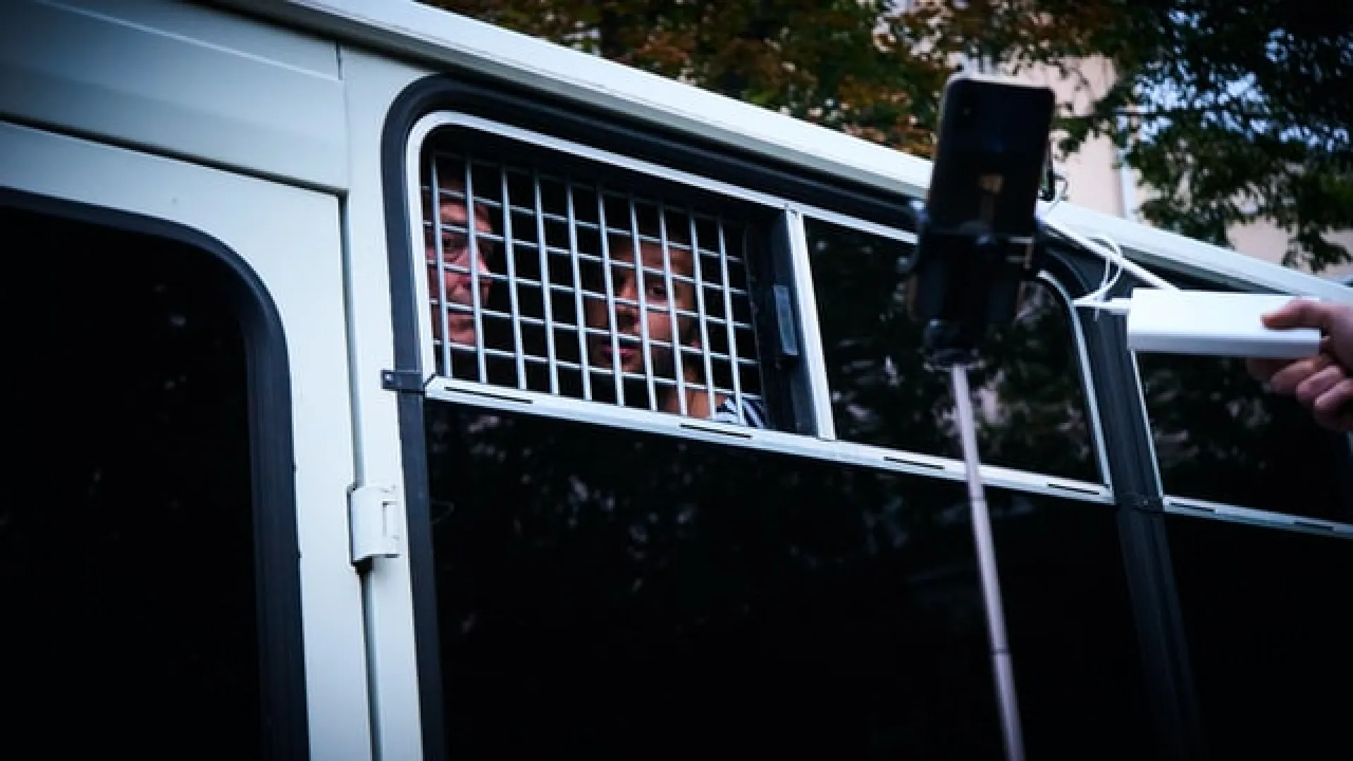 Полицейские поймали распространителей наркотиков в Барнауле