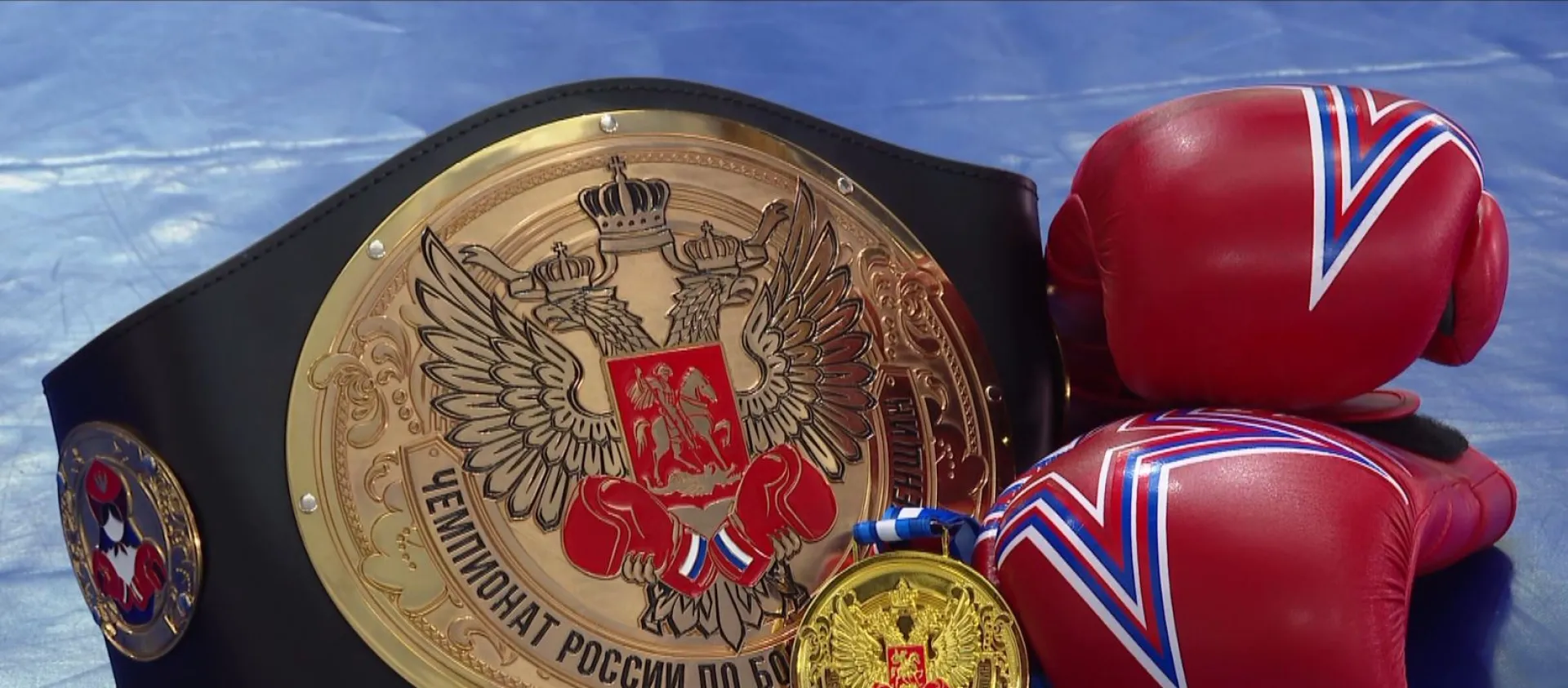 Спортсменка из Камня-на-Оби стала первой в Алтайском крае чемпионкой России по боксу