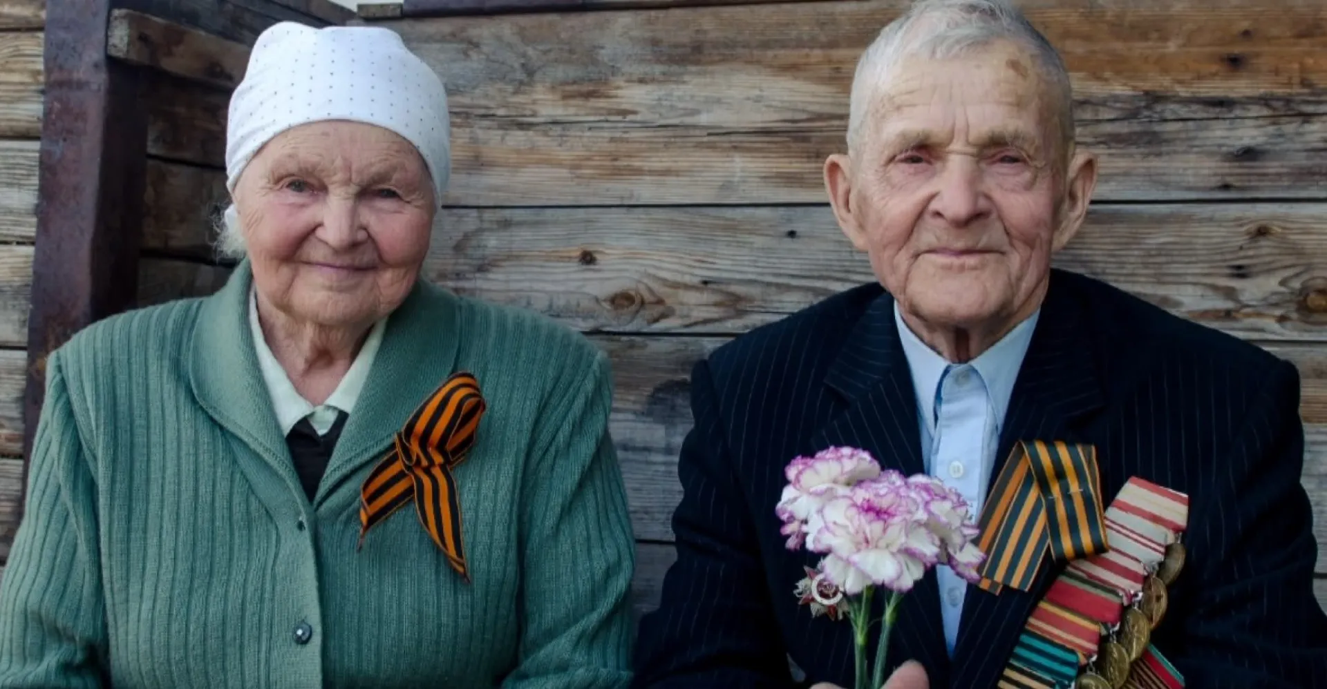 72-летие совместной жизни отметят в 2022 году супруги из Алтайского края