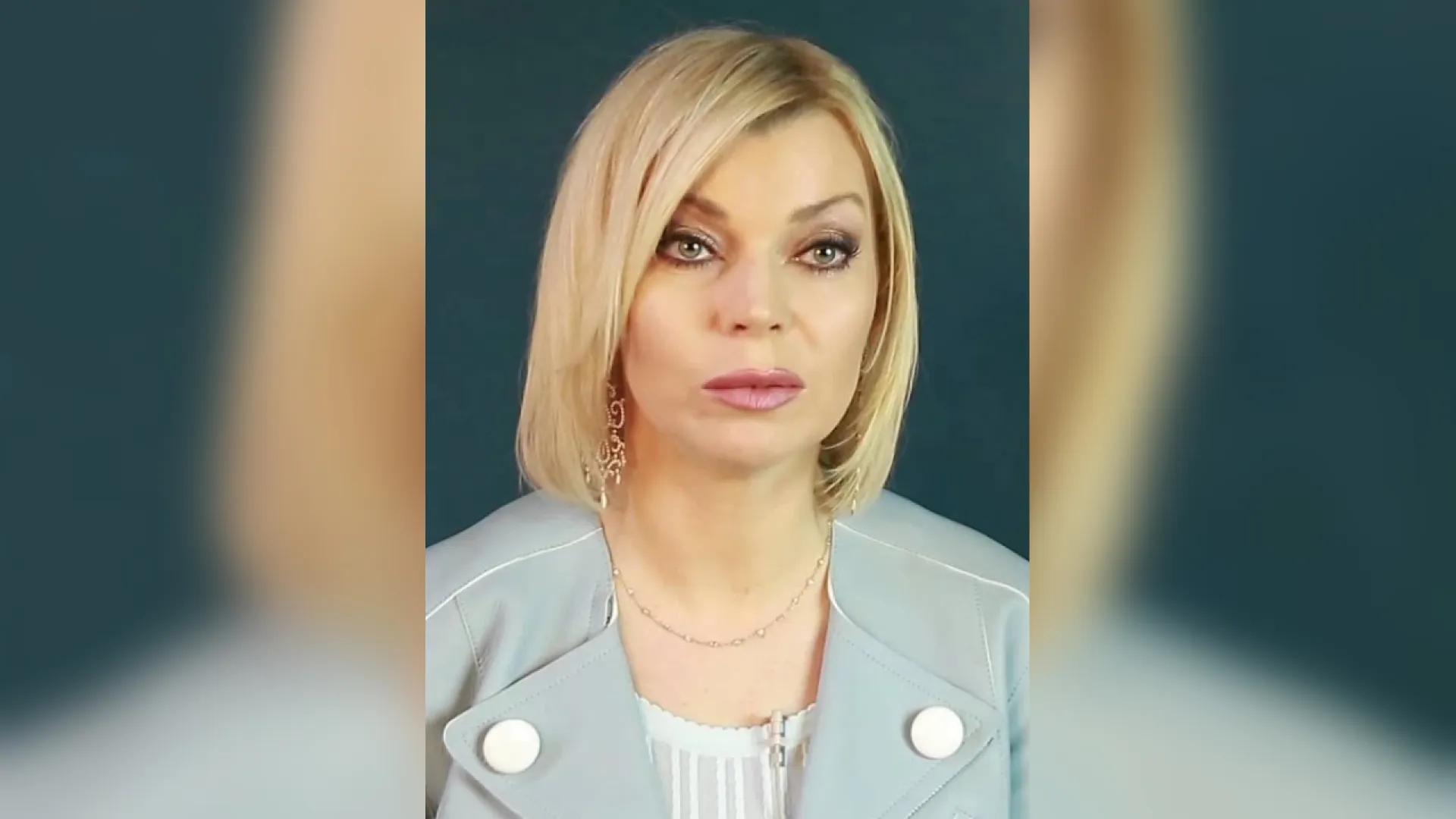 Стало известно состояние Лады Дэнс после ДТП Стало известно состояние Лады Дэнс после ДТП