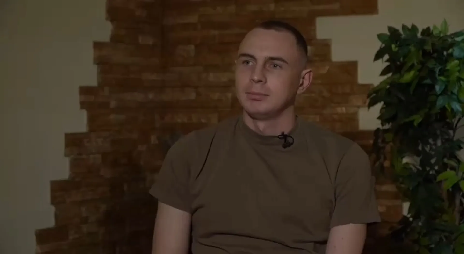 «Сохранить жизни товарищам и мирным гражданам». Житель Алтайского края рассказал, как заслужил орден Мужества во время спецоперации