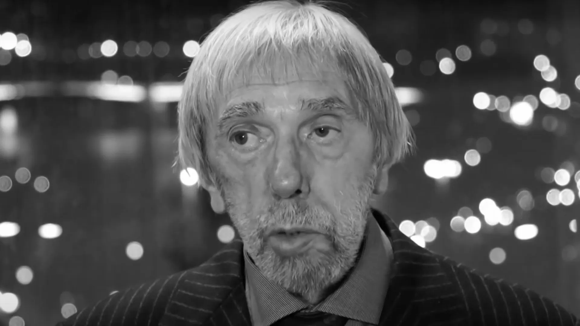 Полет над безвременьем. Умер советский и российский композитор Эдуард Артемьев Полет над безвременьем. Умер советский и российский композитор Эдуард Артемьев