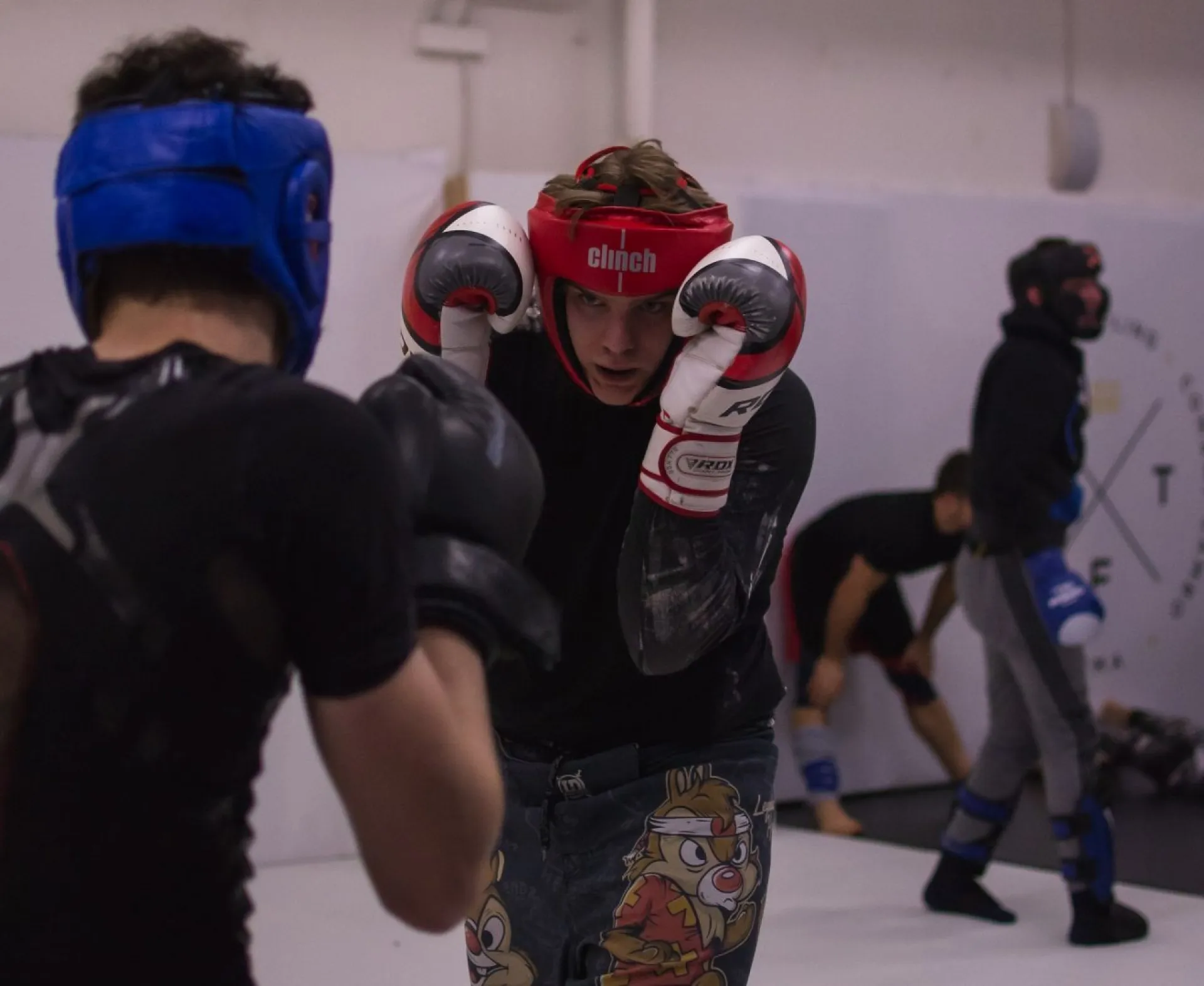 Два титульных боя MMA пройдут в Барнауле Два титульных боя MMA пройдут в Барнауле