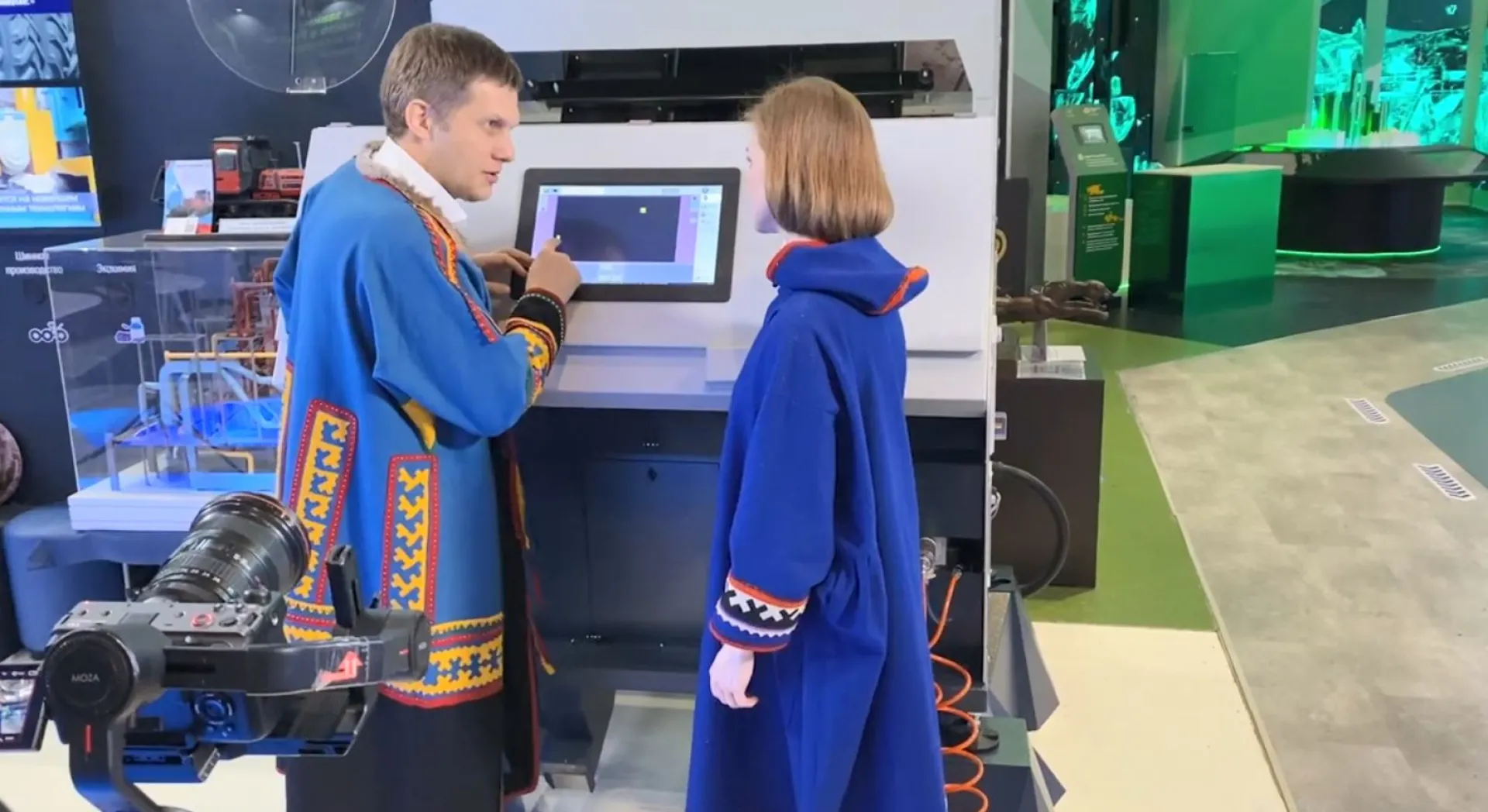 О разработке алтайских учёных расскажут в школах по всей России О разработке алтайских учёных расскажут в школах по всей России