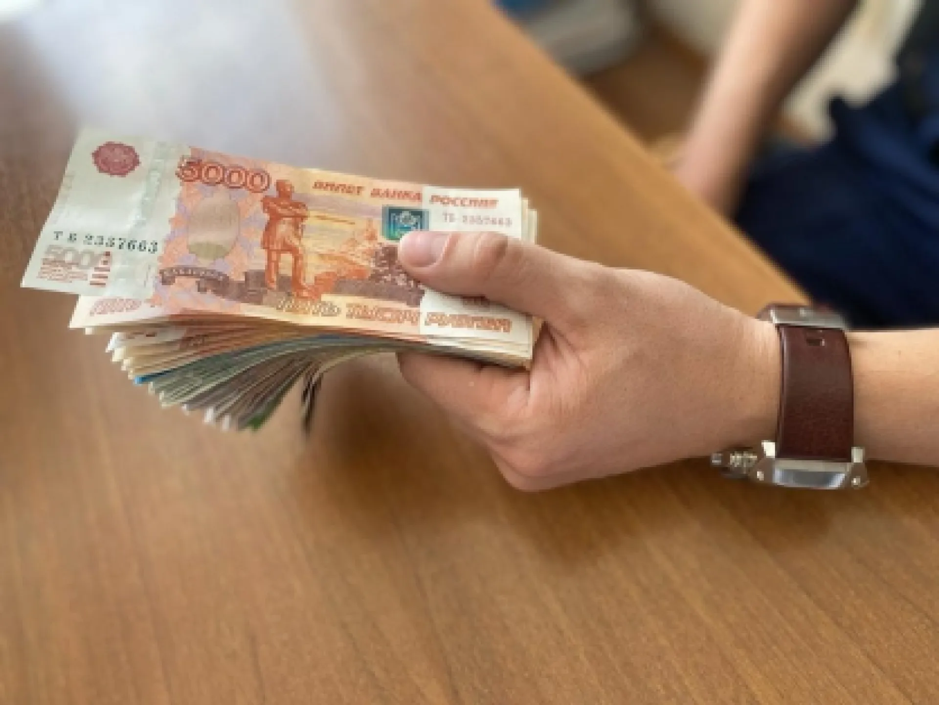 В Алтайском крае ветеринары обвиняются в получении крупных взяток