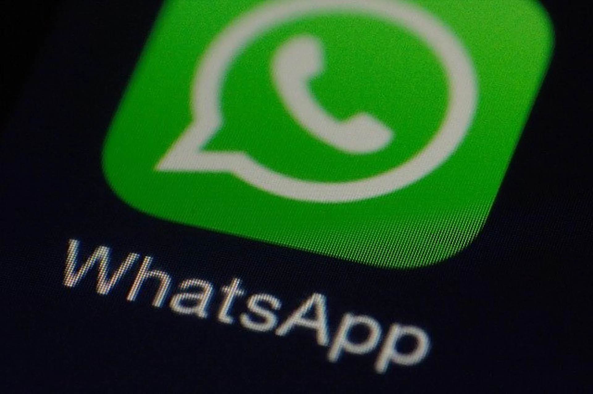 Как сохранить переписки из WhatsApp