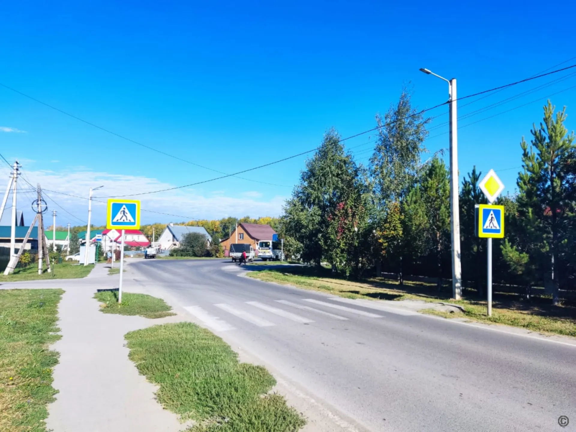 Более 15 километров линий уличного освещения подключат в Барнауле и пригородных поселках Более 15 километров линий уличного освещения подключат в Барнауле и пригородных поселках