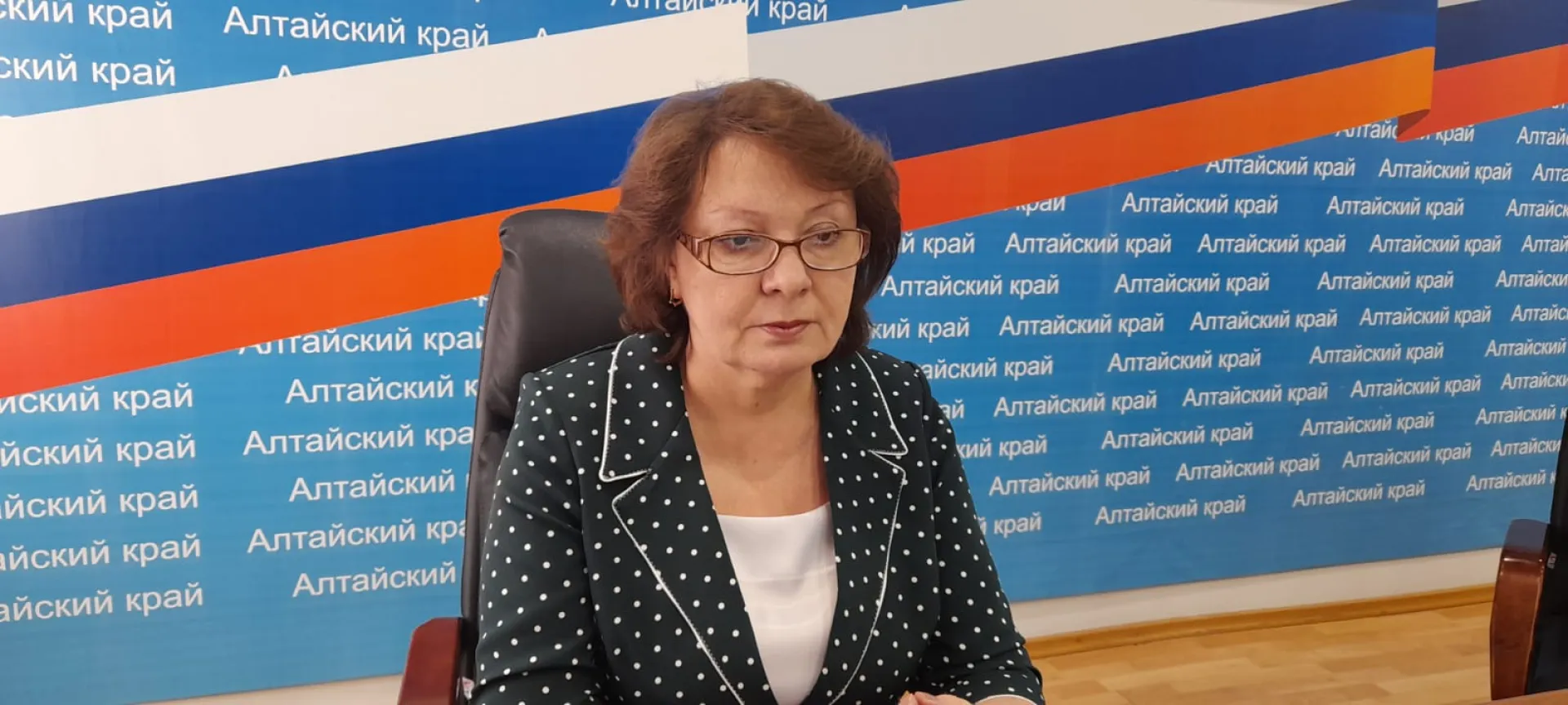 В новом учебном году все школы Алтайского края перейдут на новые образовательные стандарты