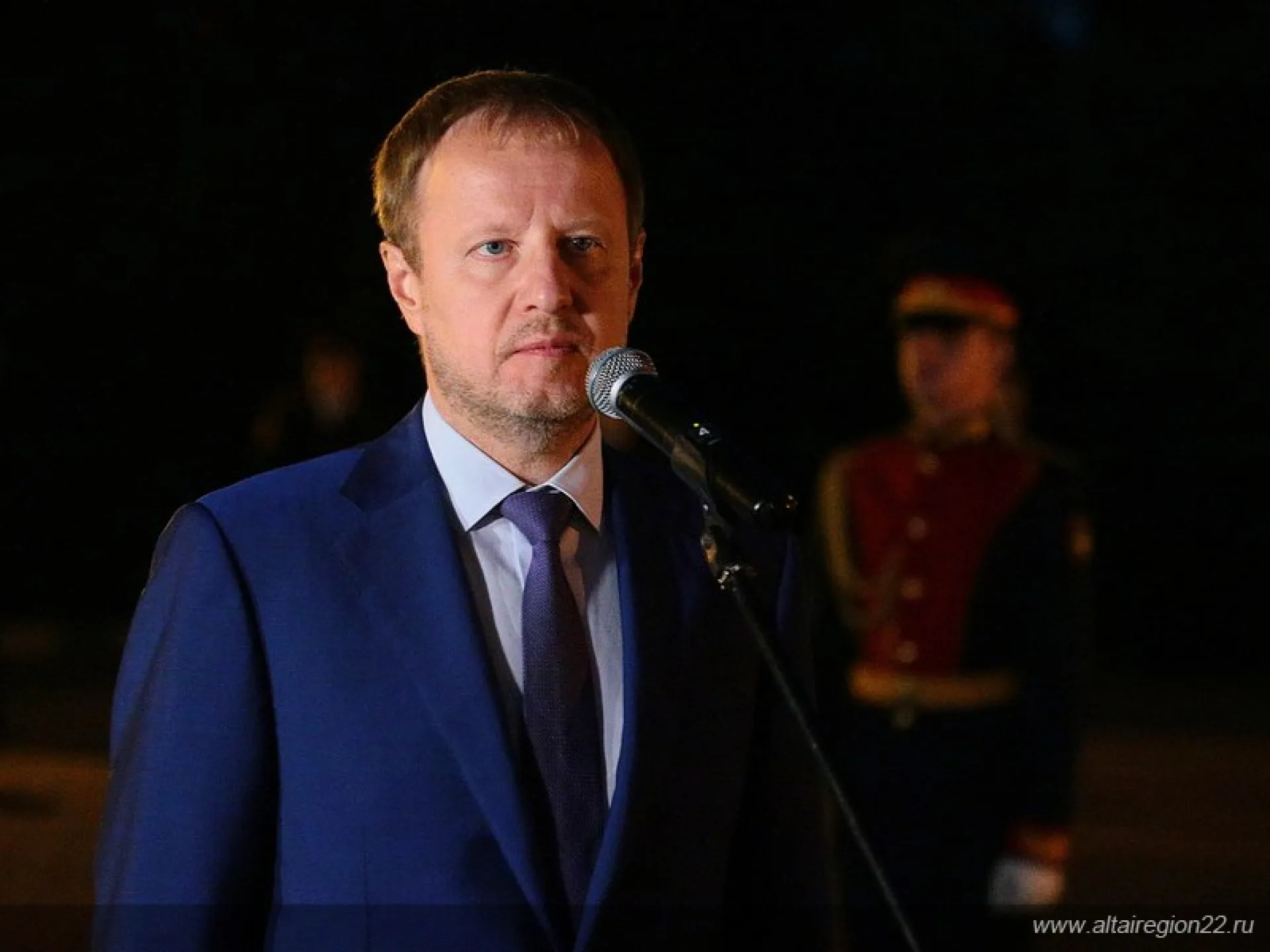 Виктор Томенко принял участие в общероссийской акции «Свеча памяти» Виктор Томенко принял участие в общероссийской акции «Свеча памяти»